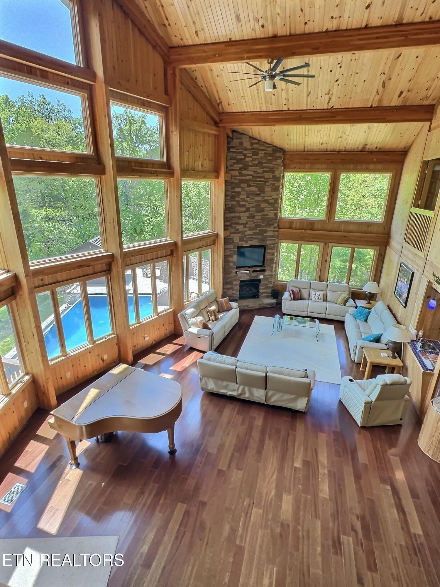 189 Bridle Way, Speedwell, TN - Norris Lake Real Estate - Image# 31