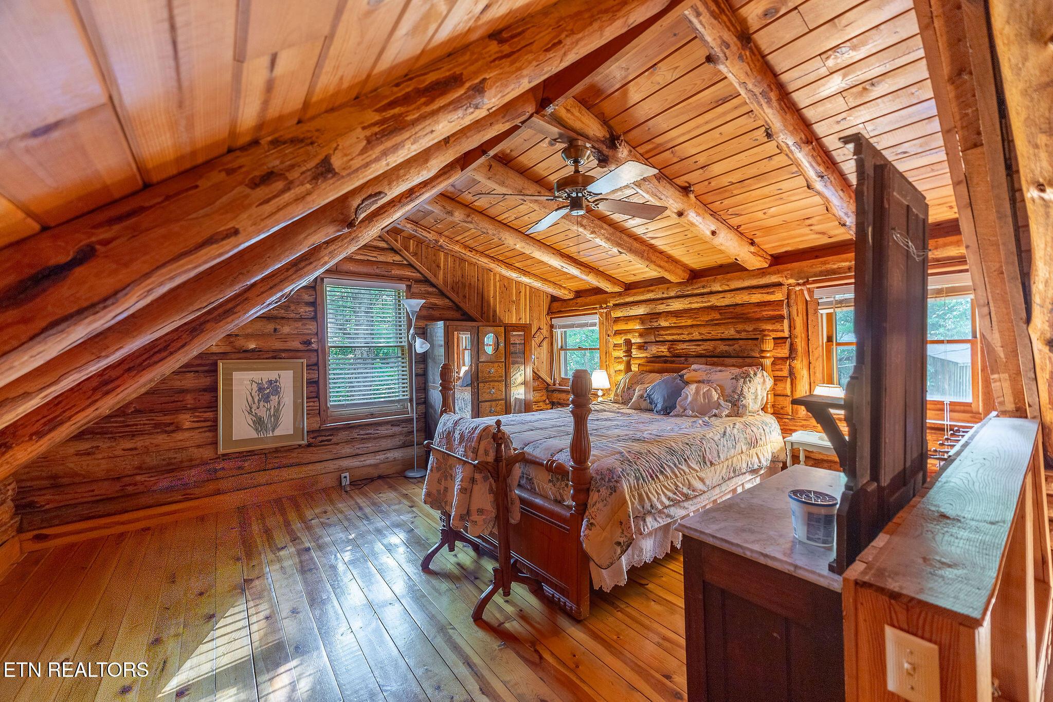 258 Marina Lane, Lafollette, TN - Norris Lake Real Estate - Image# 15