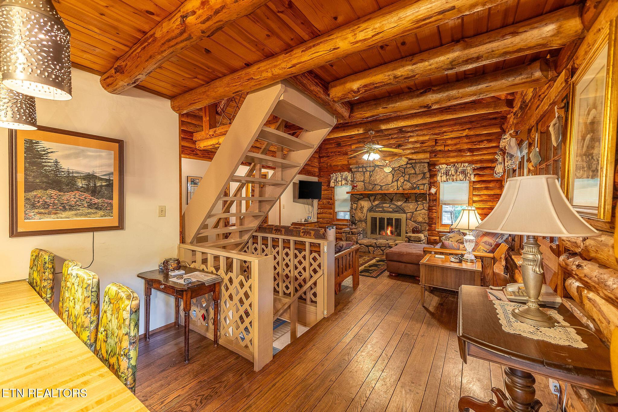 258 Marina Lane, Lafollette, TN - Norris Lake Real Estate - Image# 13