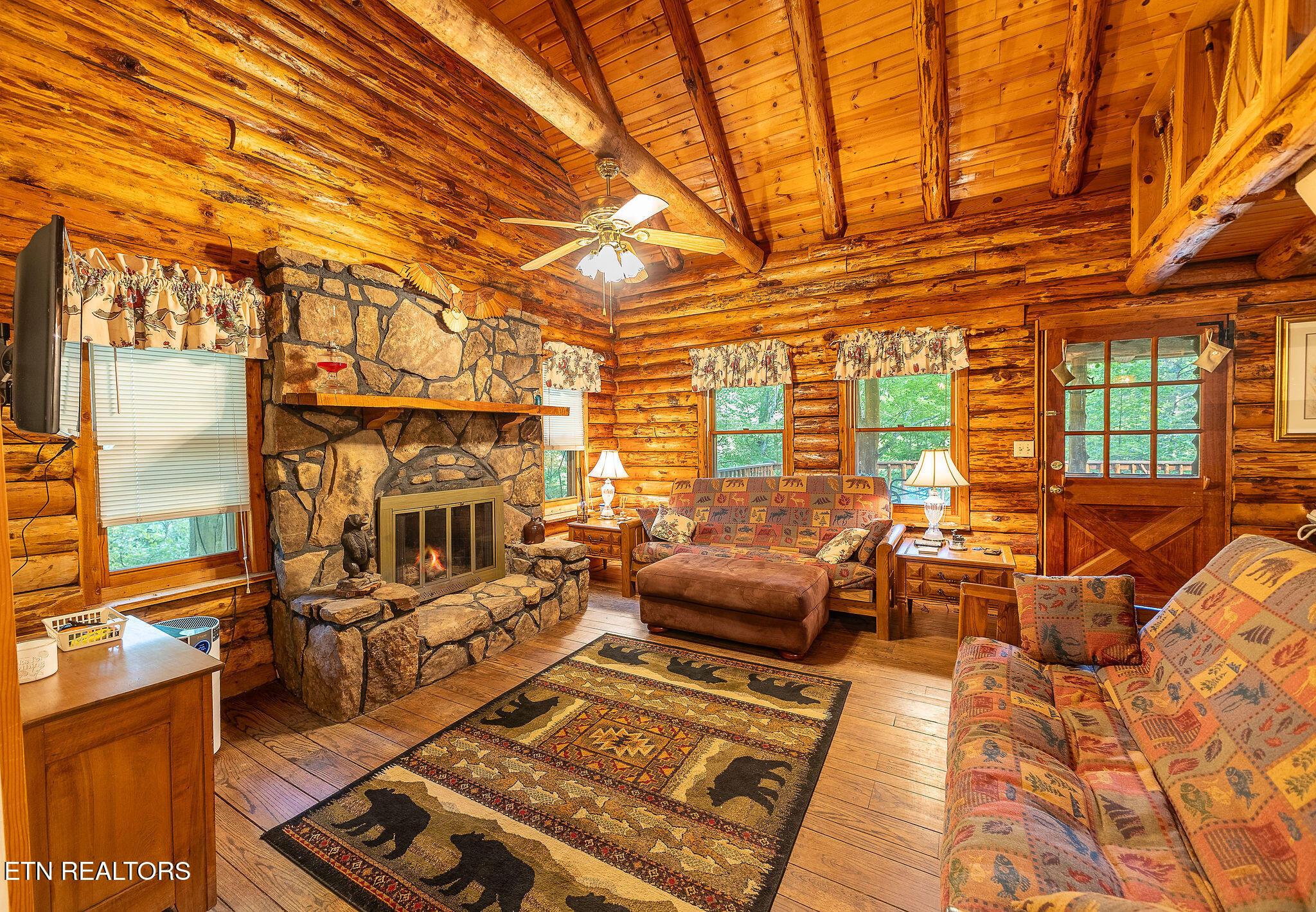 258 Marina Lane, Lafollette, TN - Norris Lake Real Estate - Image# 5