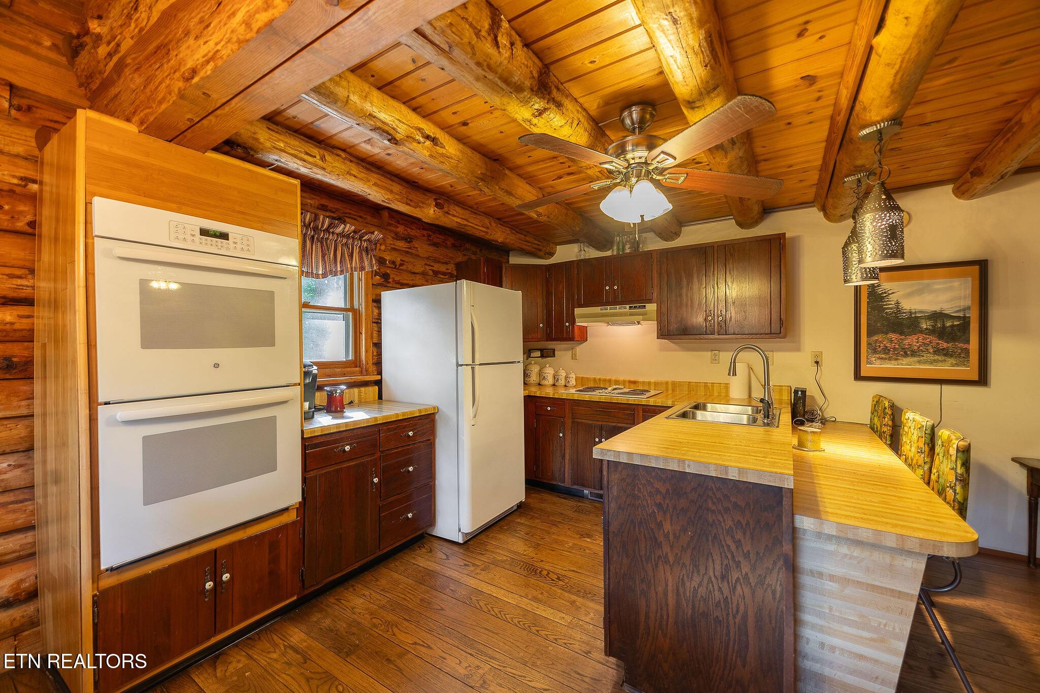 258 Marina Lane, Lafollette, TN - Norris Lake Real Estate - Image# 7