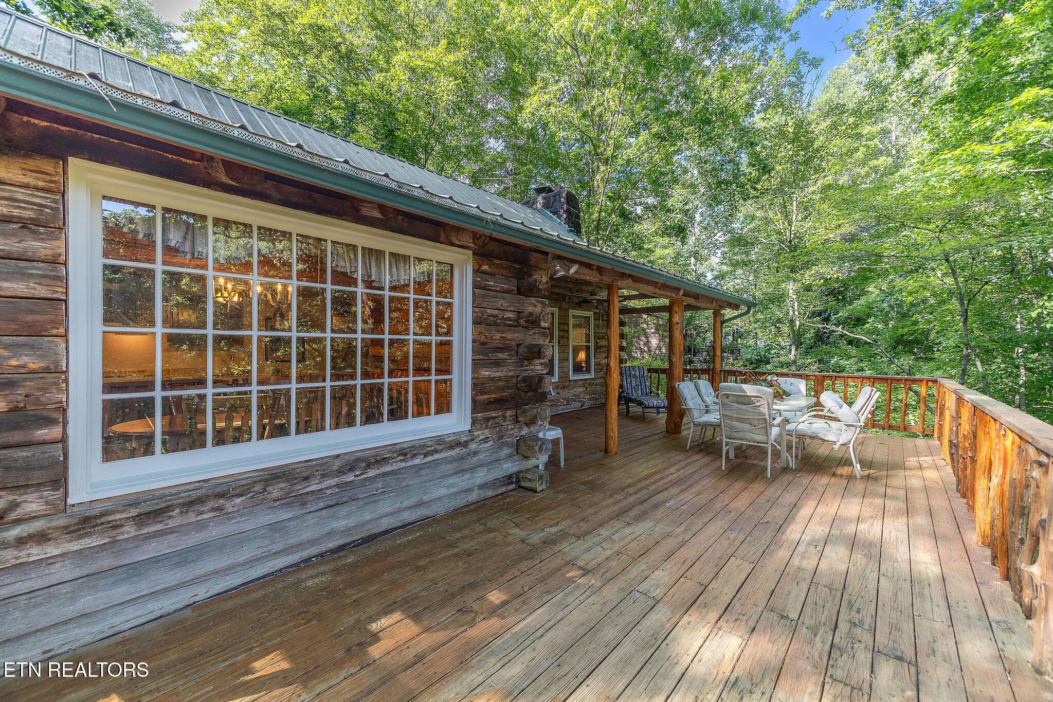 258 Marina Lane, Lafollette, TN - Norris Lake Real Estate - Image# 23