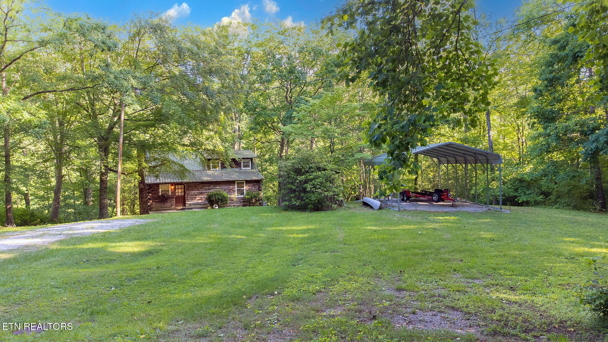 258 Marina Lane, Lafollette, TN - Norris Lake Real Estate - Image# 35