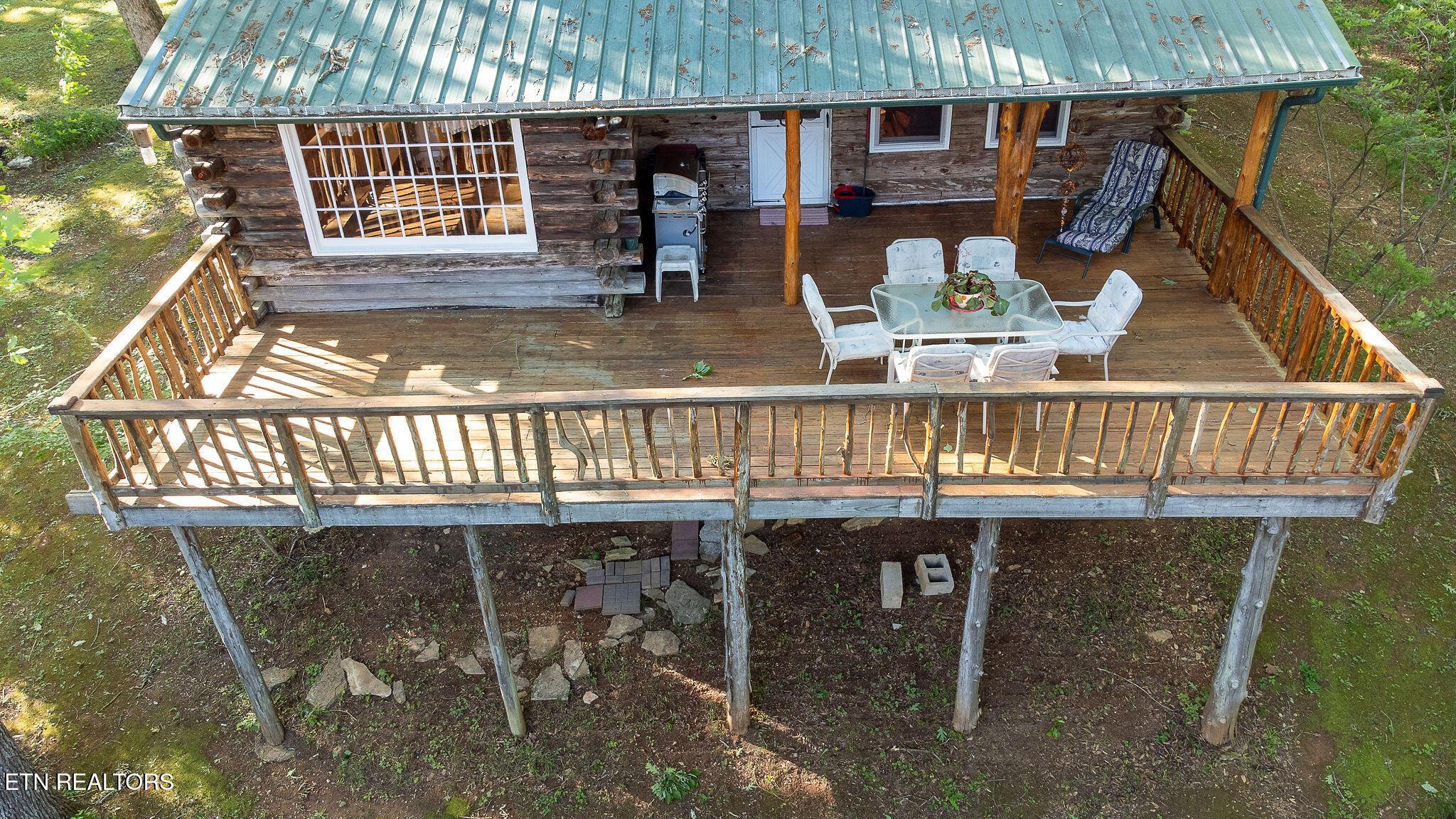 258 Marina Lane, Lafollette, TN - Norris Lake Real Estate - Image# 36