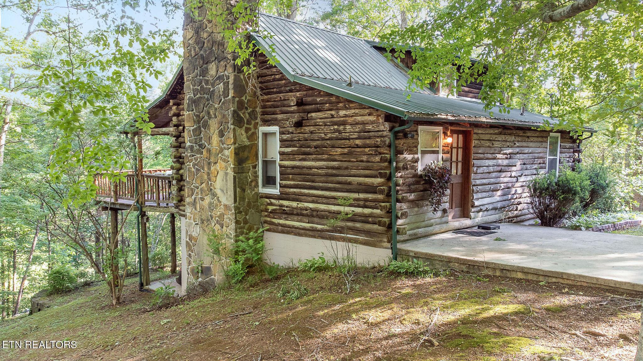 258 Marina Lane, Lafollette, TN - Norris Lake Real Estate - Image# 1