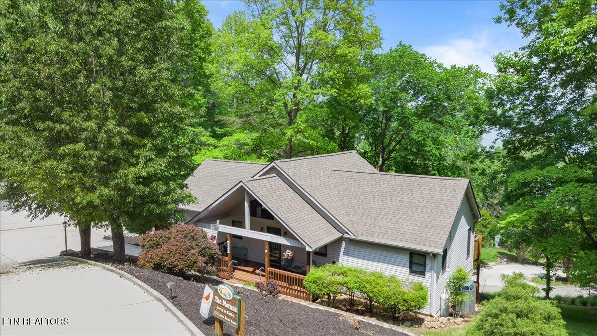 334 Little Buck Lane, Lafollette, TN - Norris Lake Real Estate - Image# 1