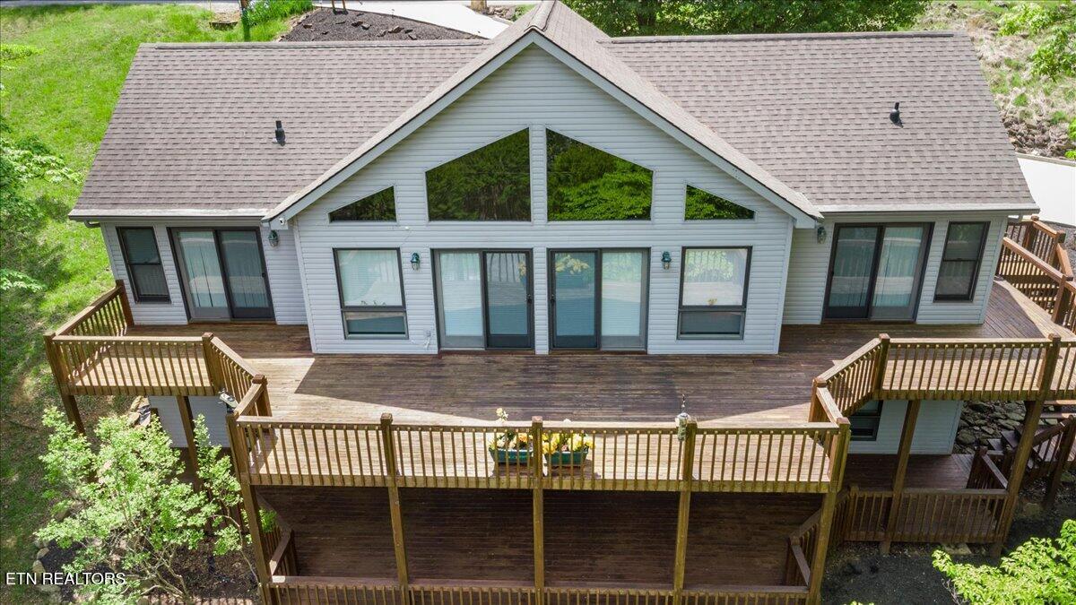 334 Little Buck Lane, Lafollette, TN - Norris Lake Real Estate - Image# 5