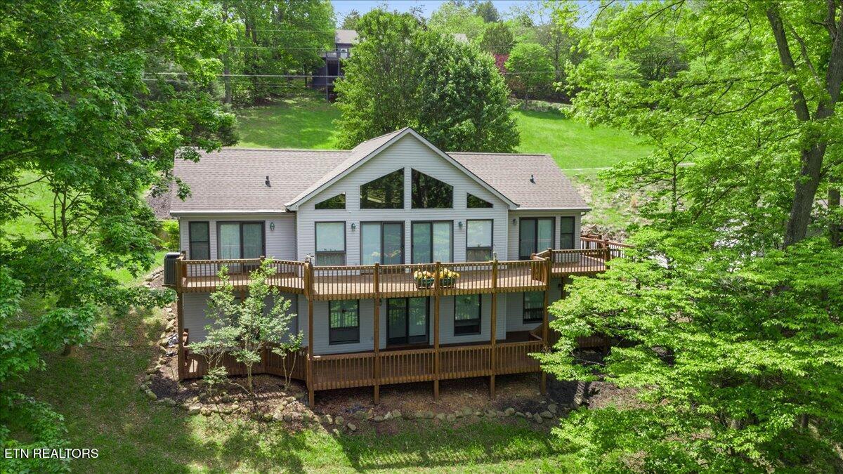 334 Little Buck Lane, Lafollette, TN - Norris Lake Real Estate - Image# 7