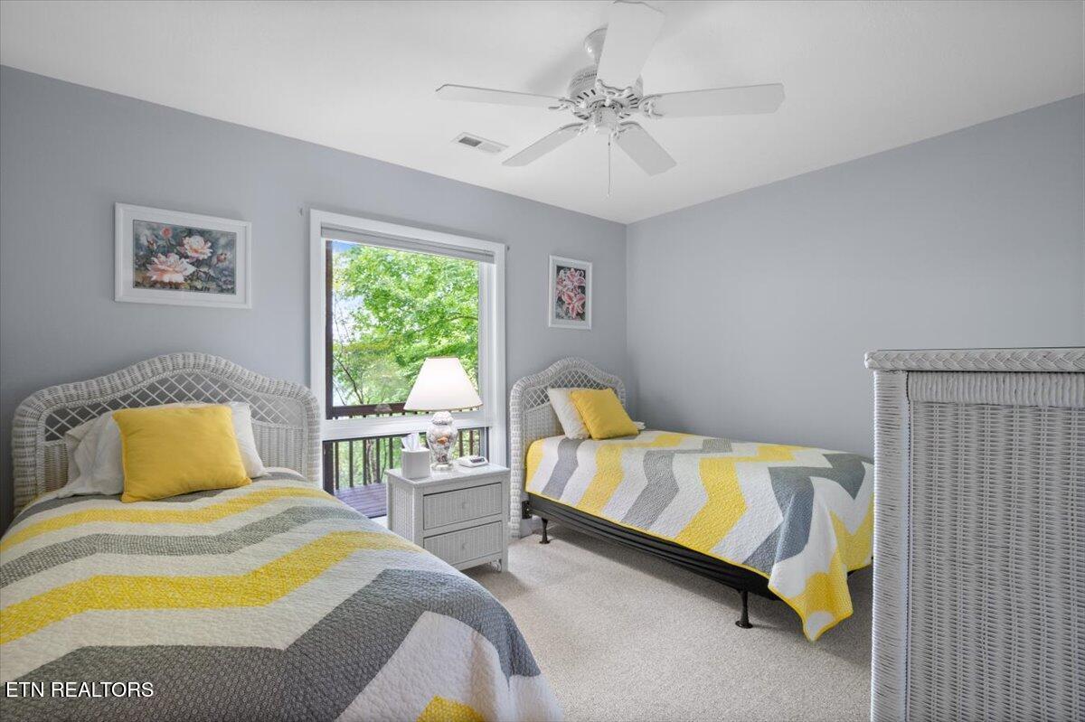 334 Little Buck Lane, Lafollette, TN - Norris Lake Real Estate - Image# 21