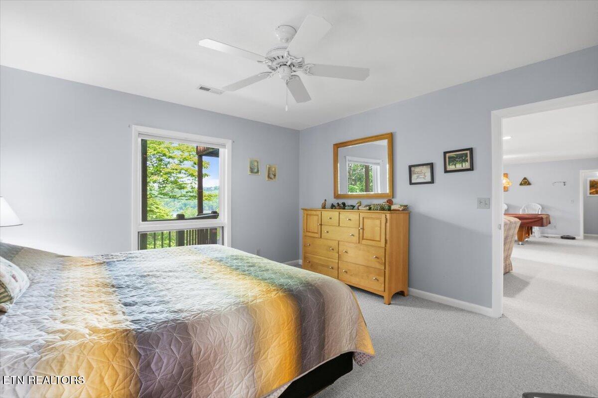 334 Little Buck Lane, Lafollette, TN - Norris Lake Real Estate - Image# 30