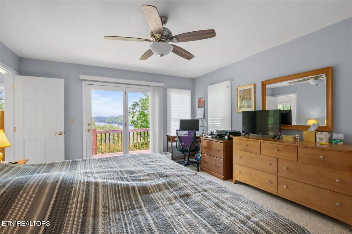 334 Little Buck Lane, Lafollette, TN - Norris Lake Real Estate - Image# 36