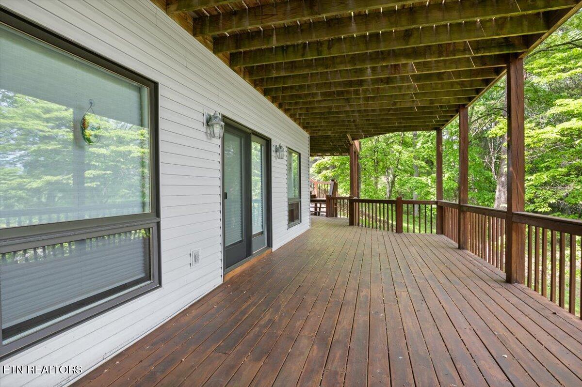 334 Little Buck Lane, Lafollette, TN - Norris Lake Real Estate - Image# 46