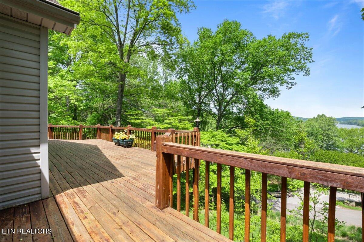 334 Little Buck Lane, Lafollette, TN - Norris Lake Real Estate - Image# 49
