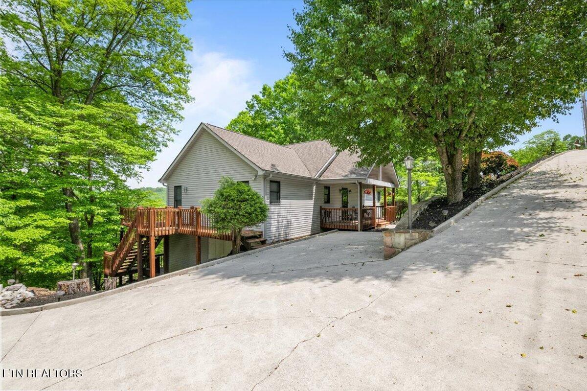 334 Little Buck Lane, Lafollette, TN - Norris Lake Real Estate - Image# 51
