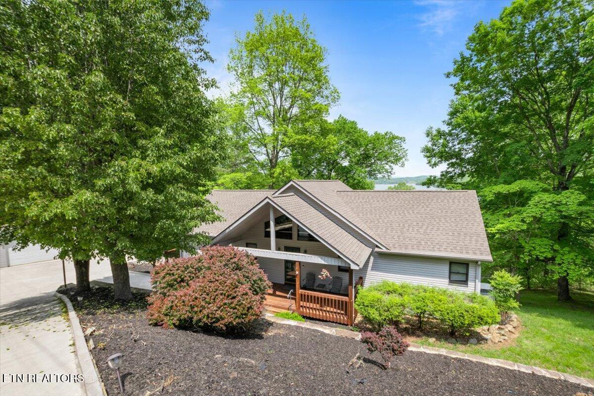 334 Little Buck Lane, Lafollette, TN - Norris Lake Real Estate - Image# 54