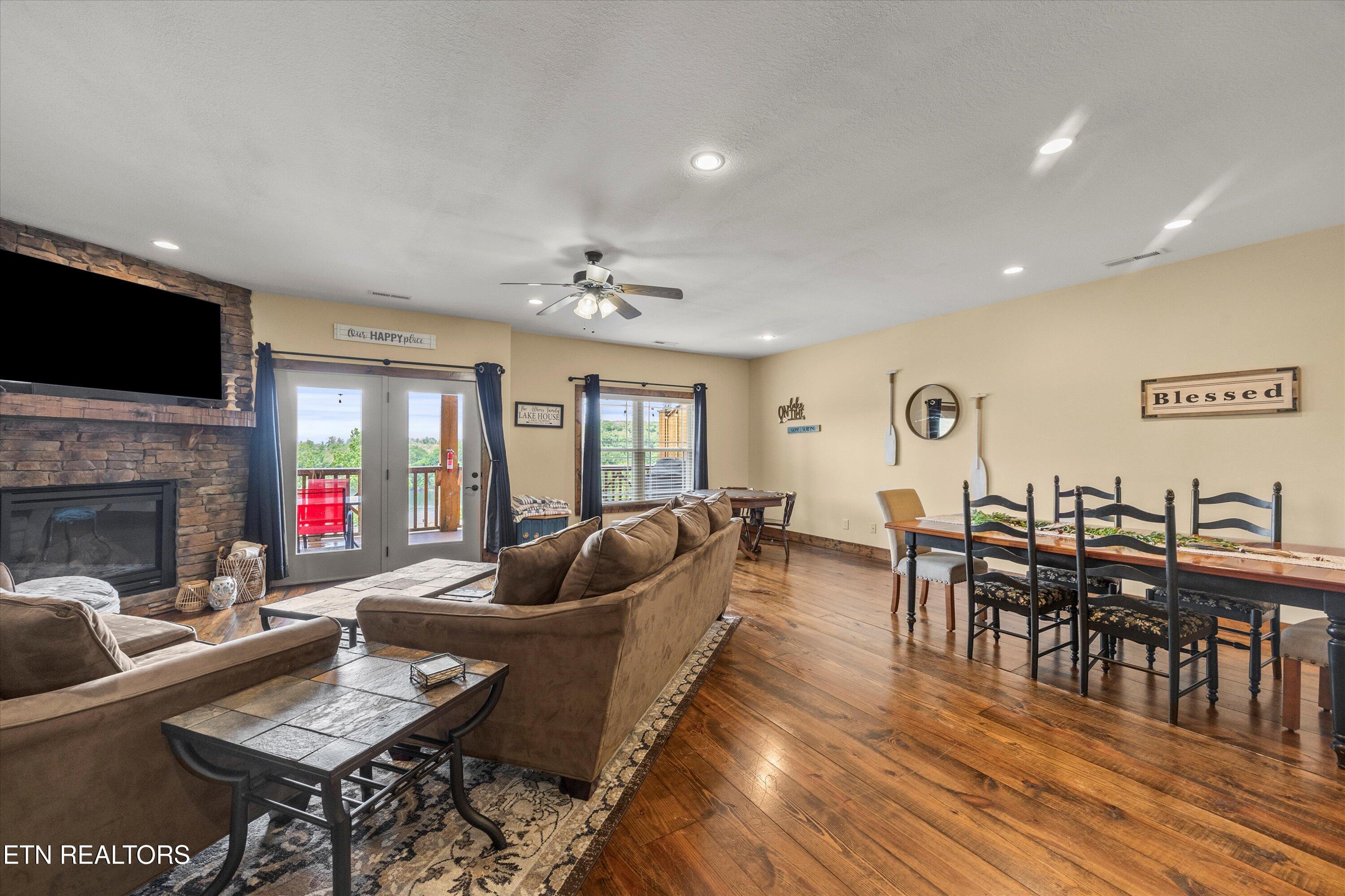 Norris Lake Real Estate - Image# 6