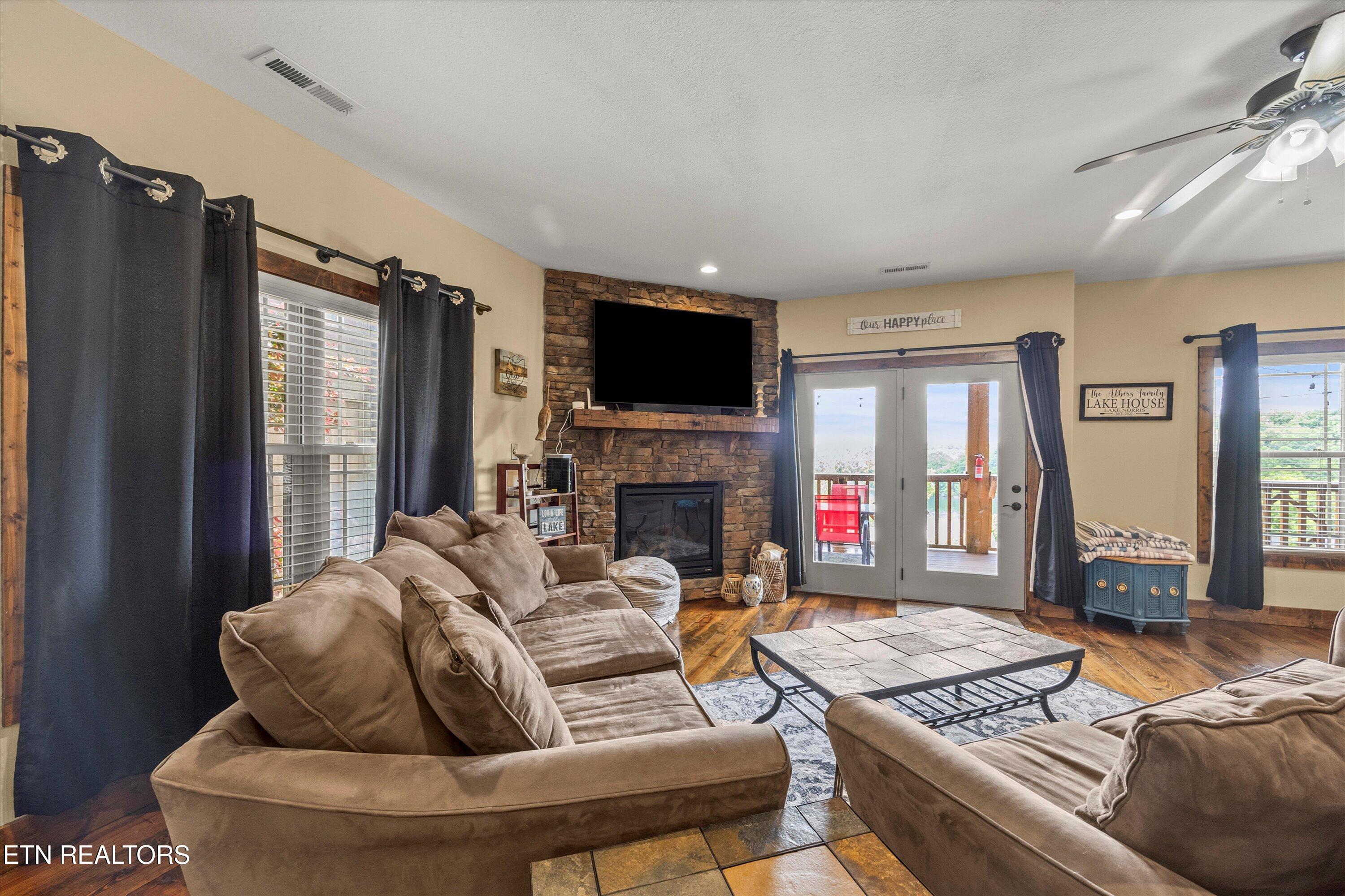 Norris Lake Real Estate - Image# 7