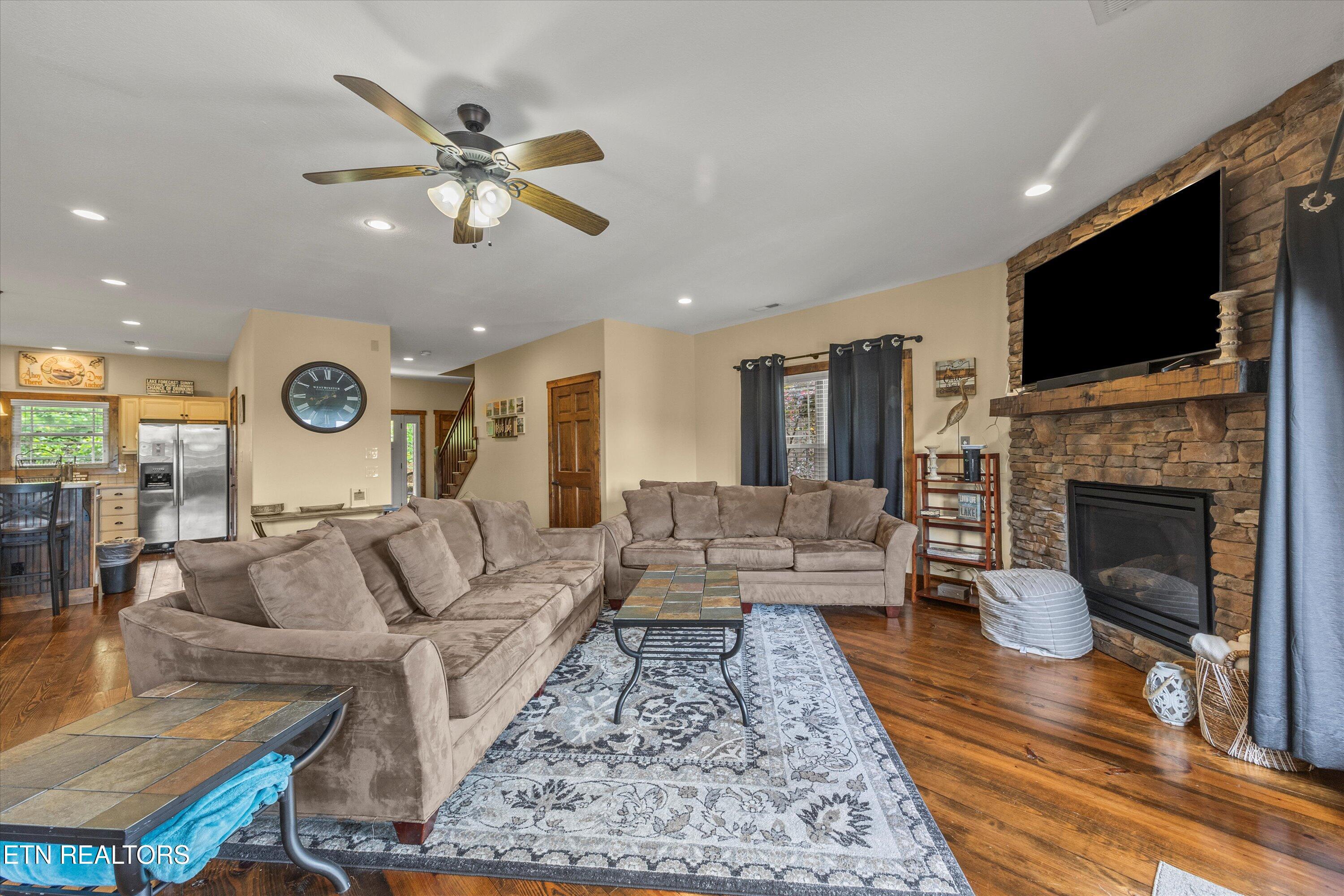 Norris Lake Real Estate - Image# 8