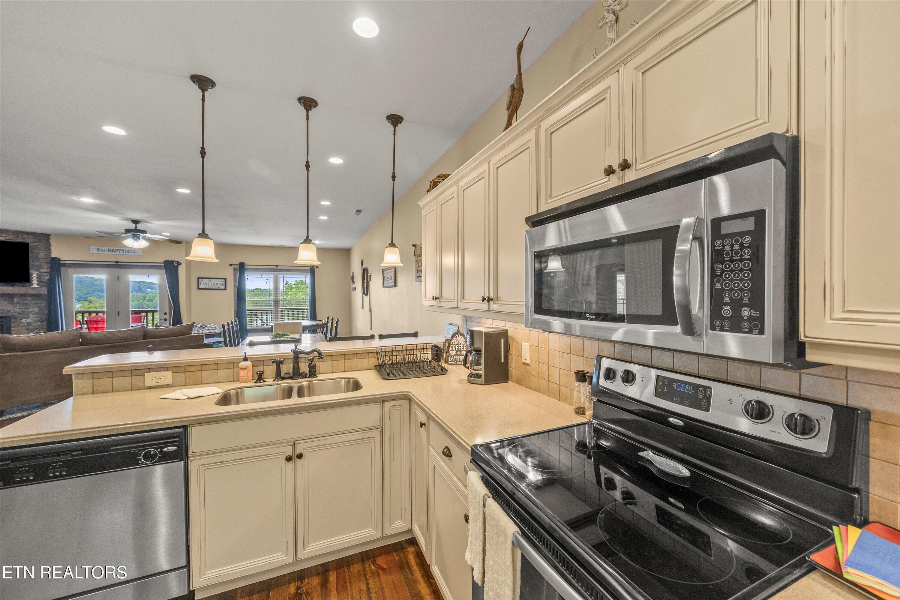 Norris Lake Real Estate - Image# 17