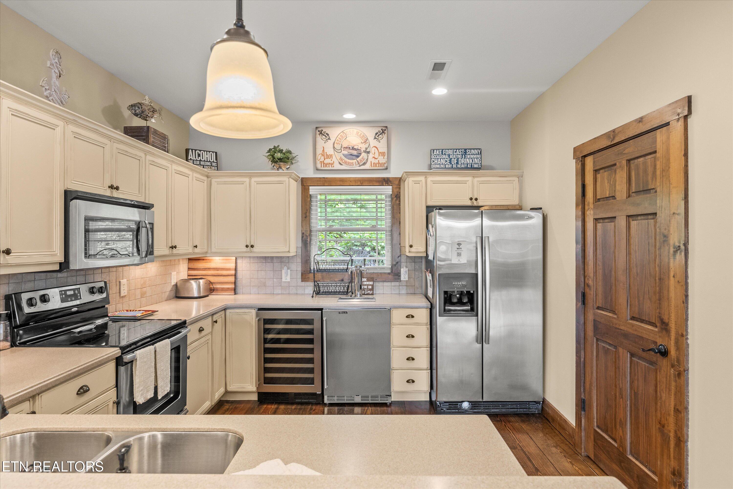 Norris Lake Real Estate - Image# 20