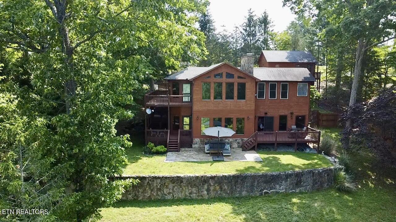 1186 Deerfield Way, Lafollette, TN - Norris Lake Real Estate - Image# 7