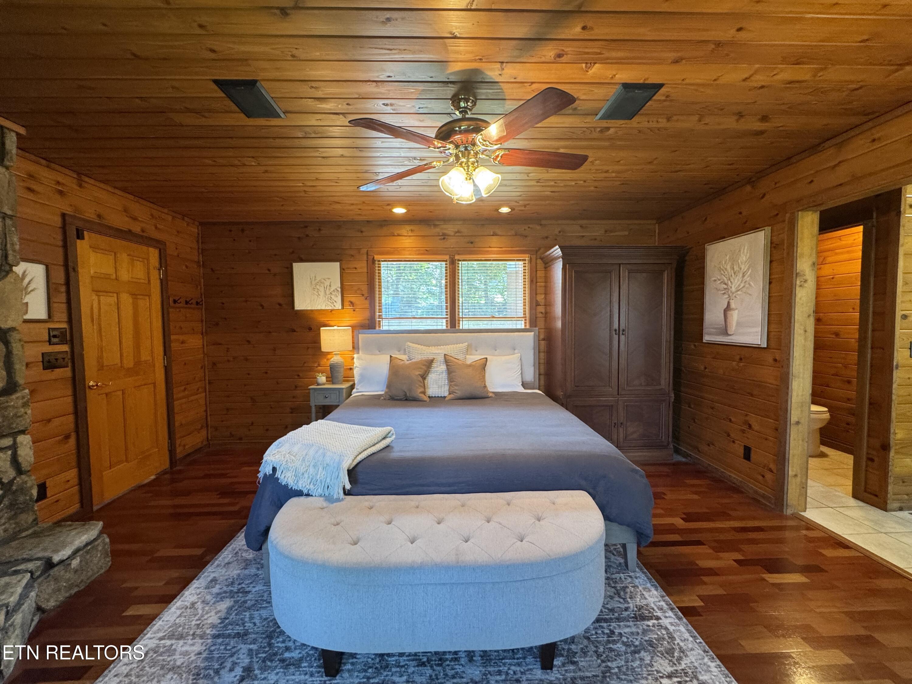 1186 Deerfield Way, Lafollette, TN - Norris Lake Real Estate - Image# 25