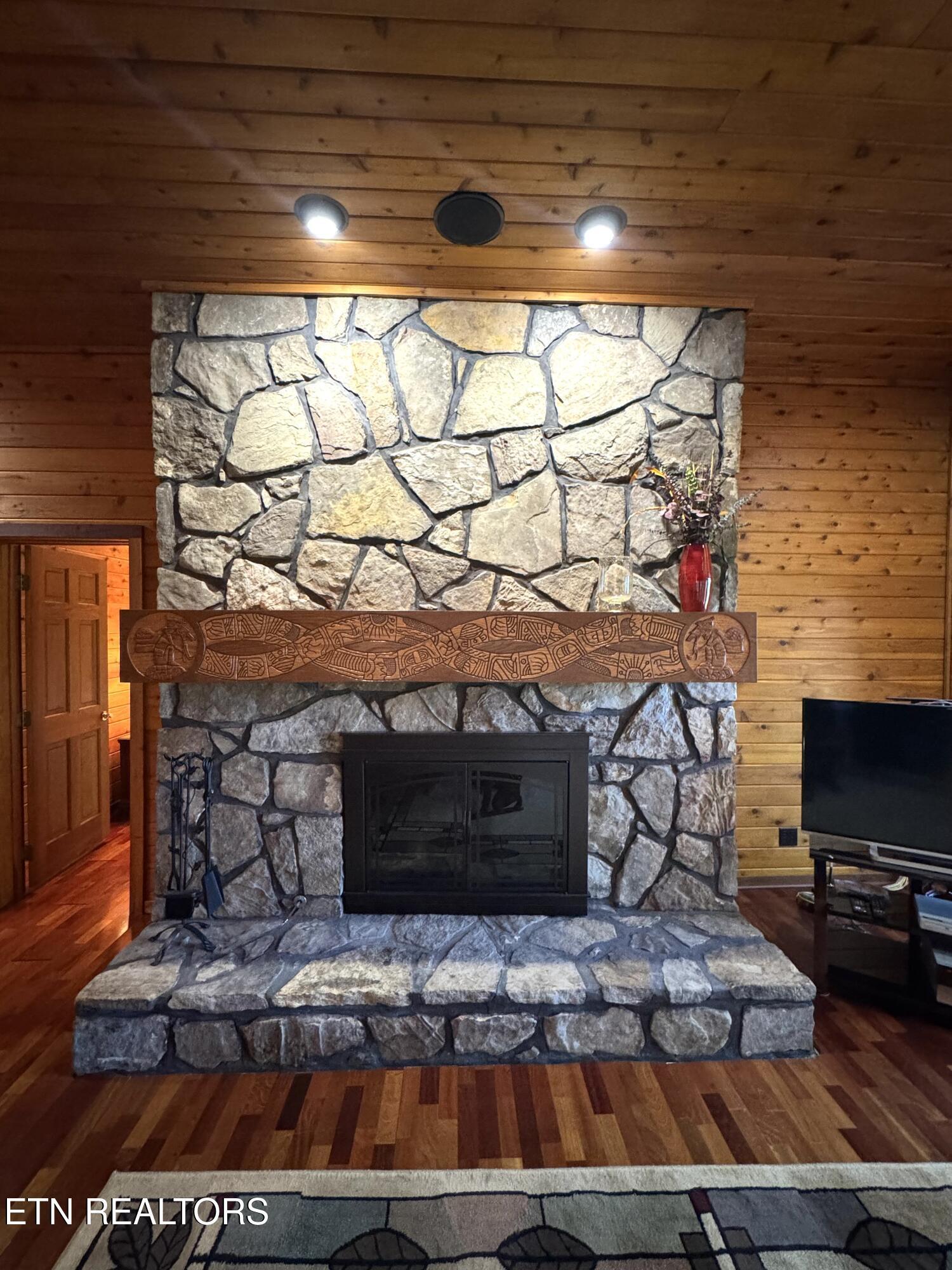 1186 Deerfield Way, Lafollette, TN - Norris Lake Real Estate - Image# 40
