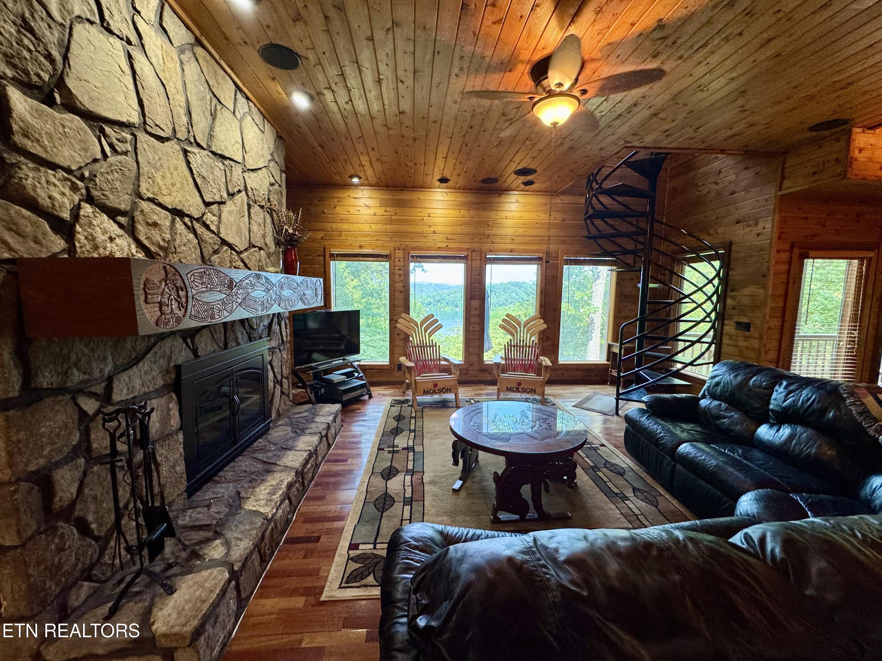 1186 Deerfield Way, Lafollette, TN - Norris Lake Real Estate - Image# 39