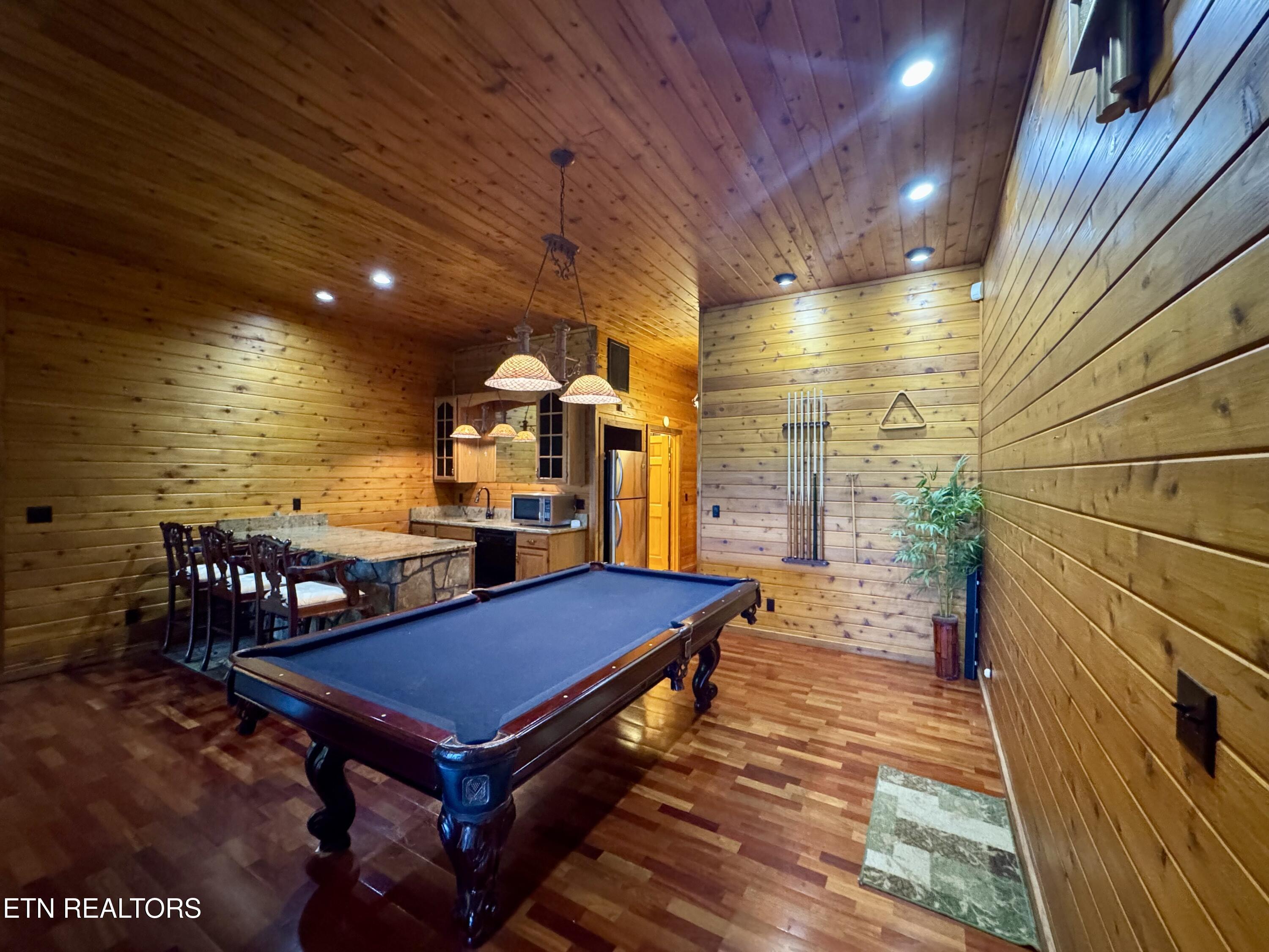1186 Deerfield Way, Lafollette, TN - Norris Lake Real Estate - Image# 45