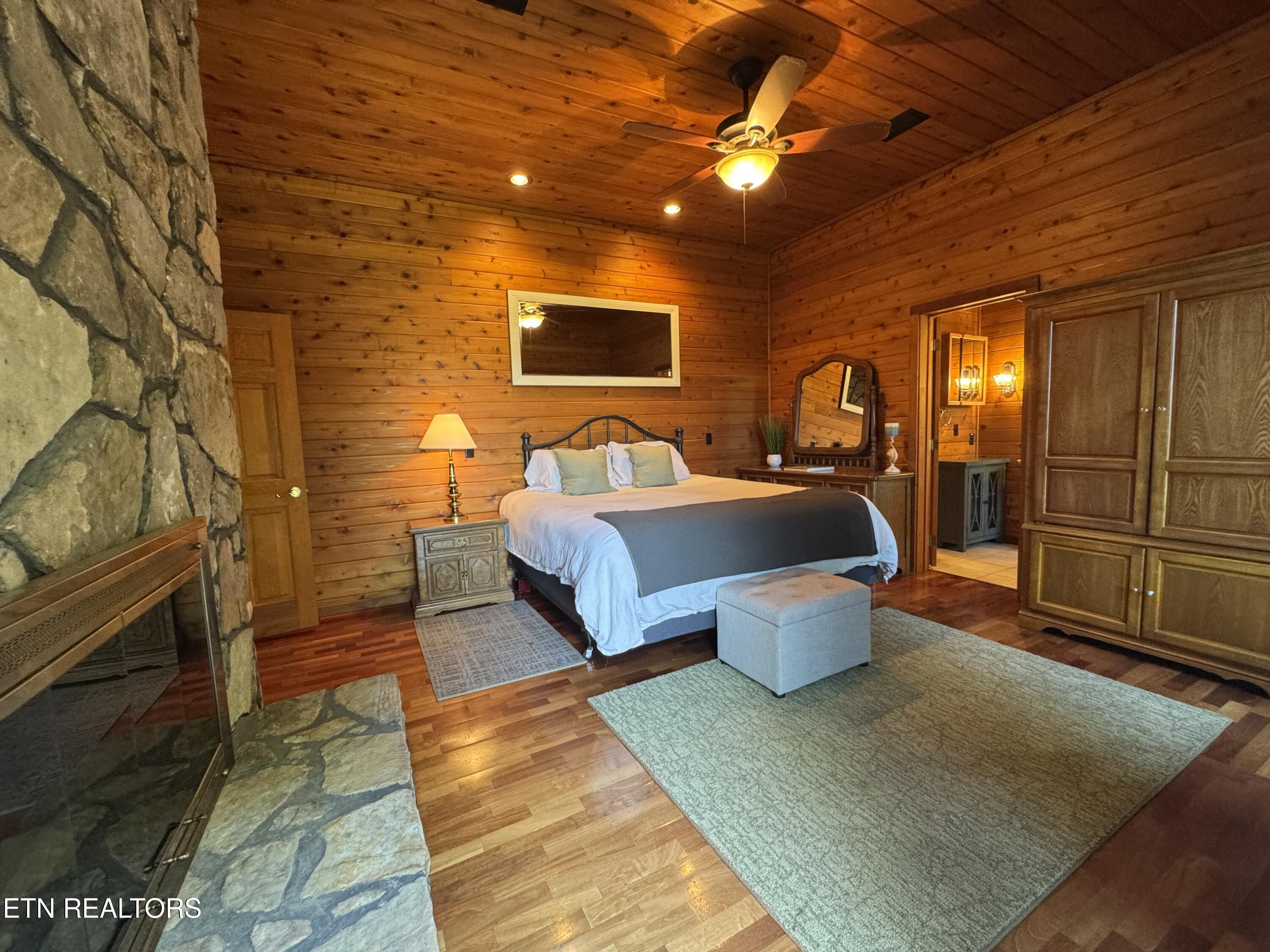 1186 Deerfield Way, Lafollette, TN - Norris Lake Real Estate - Image# 50