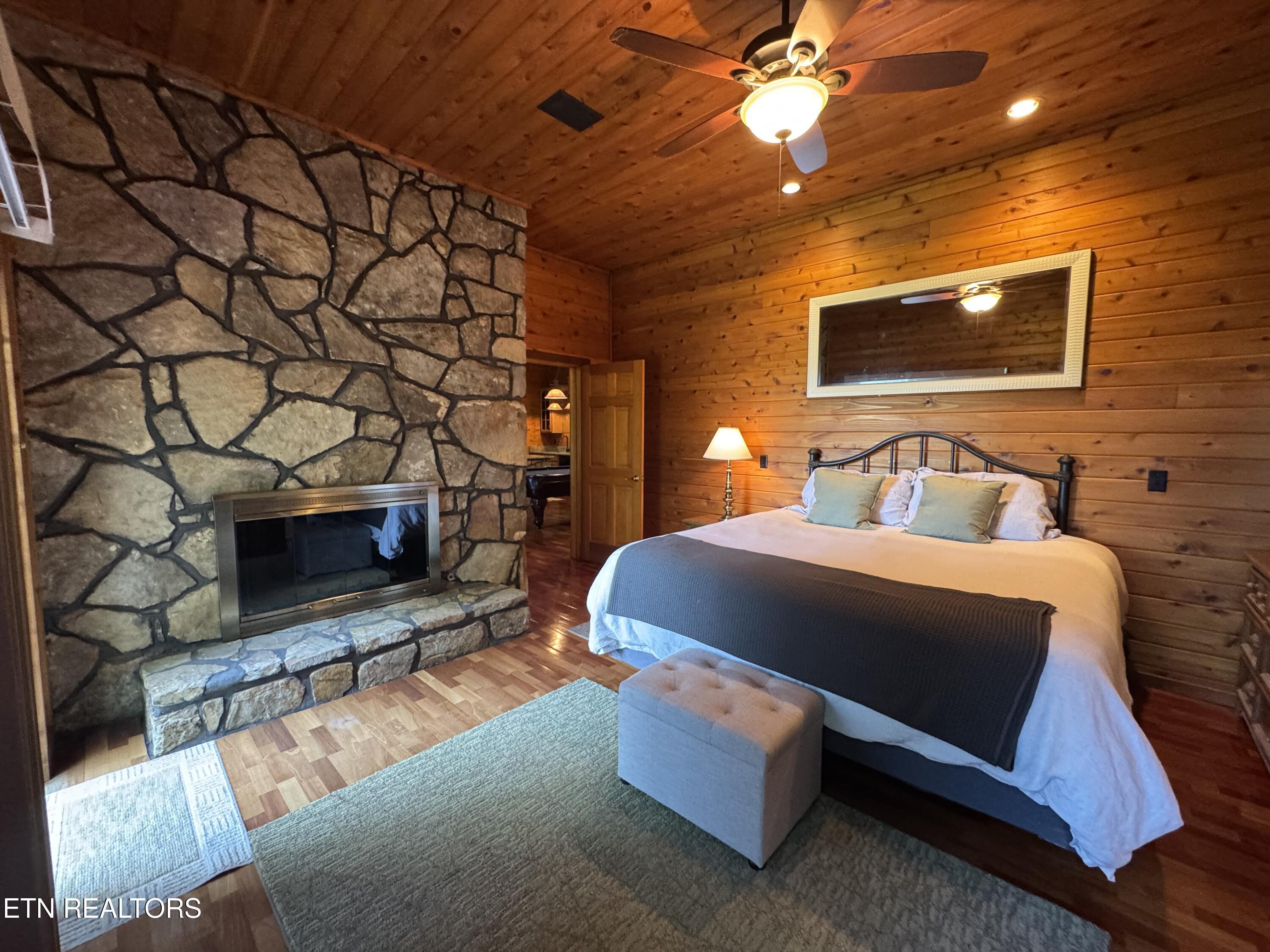 1186 Deerfield Way, Lafollette, TN - Norris Lake Real Estate - Image# 51