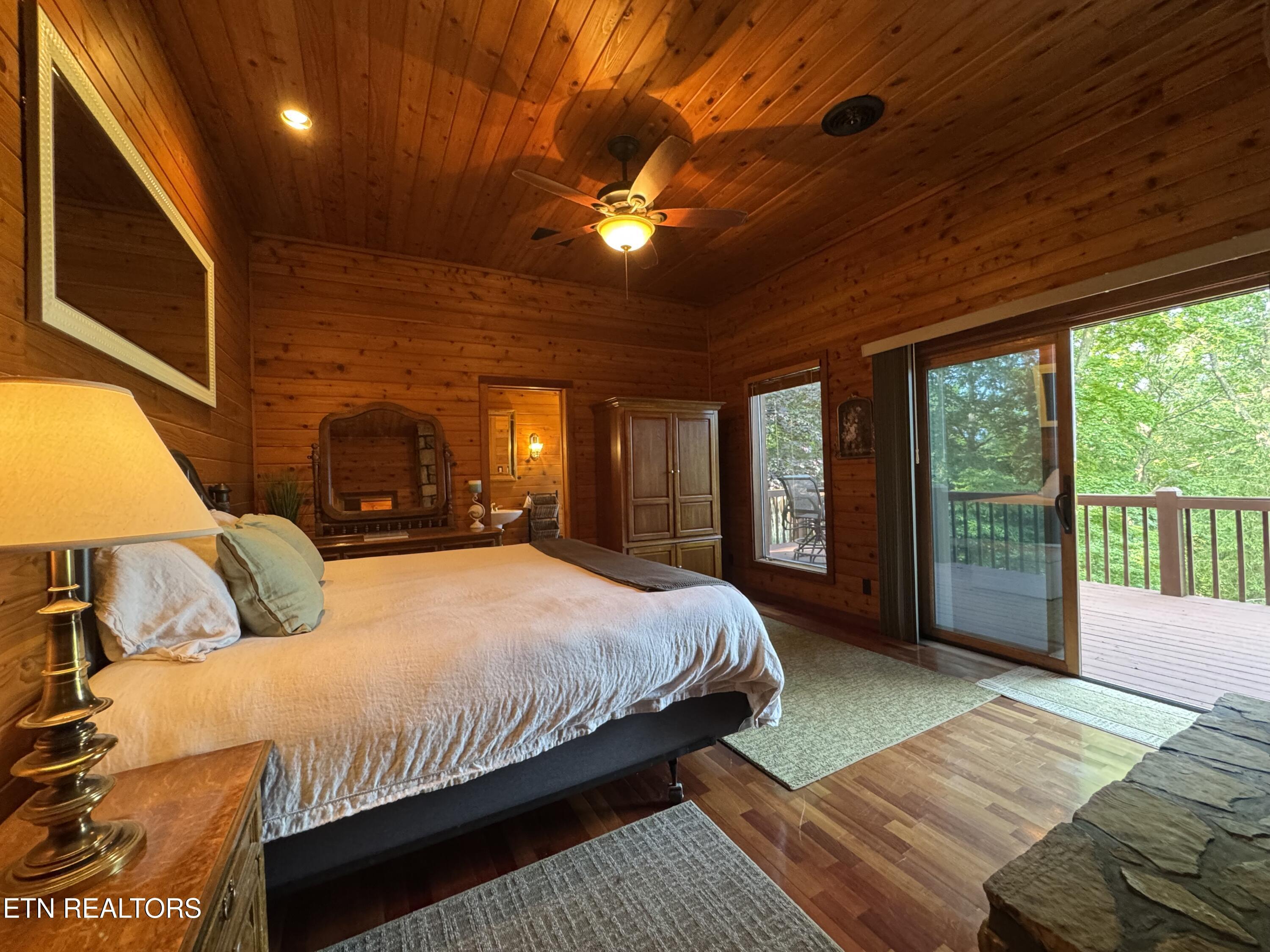 1186 Deerfield Way, Lafollette, TN - Norris Lake Real Estate - Image# 52