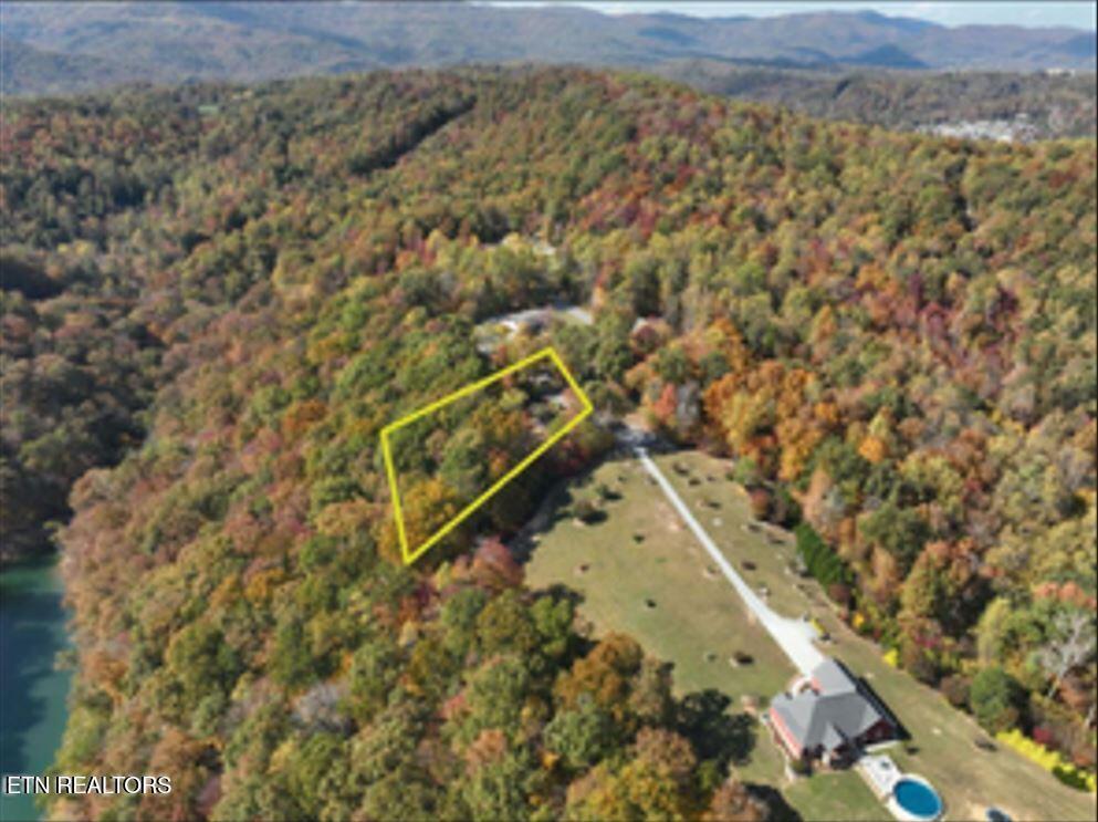 Cheri Ln Lot 65, Caryville, TN - Norris Lake Real Estate - Image# 3