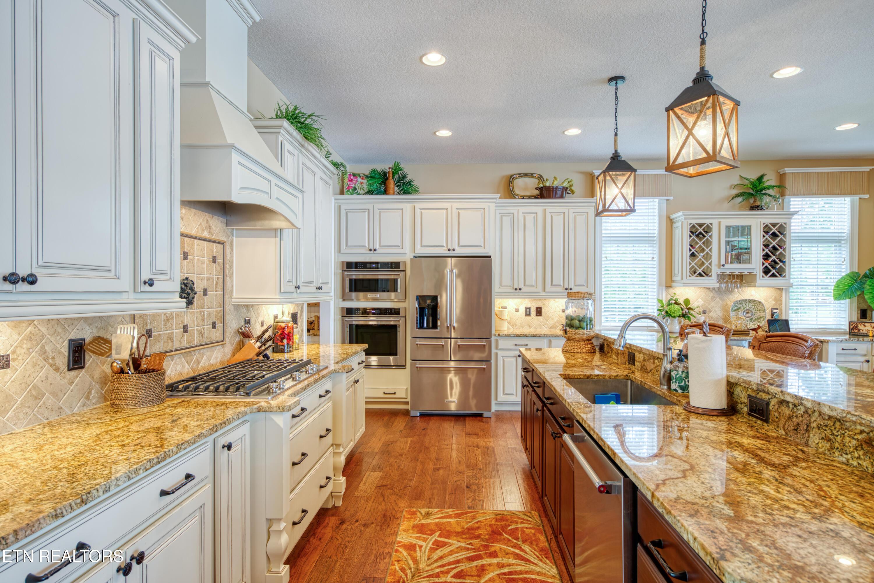 429 Hiawassee View Drive, Jacksboro, TN - Norris Lake Real Estate - Image# 15