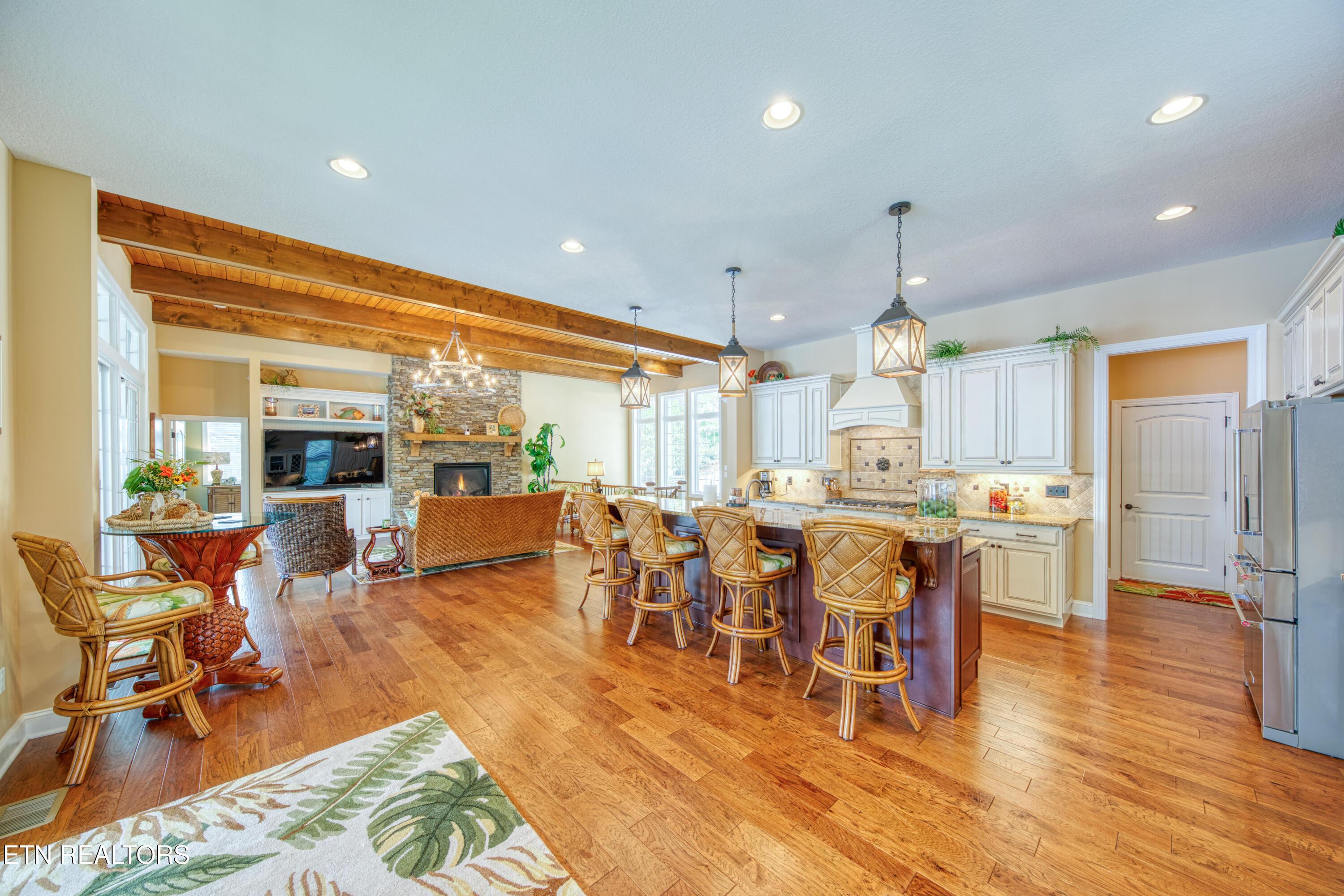 429 Hiawassee View Drive, Jacksboro, TN - Norris Lake Real Estate - Image# 8