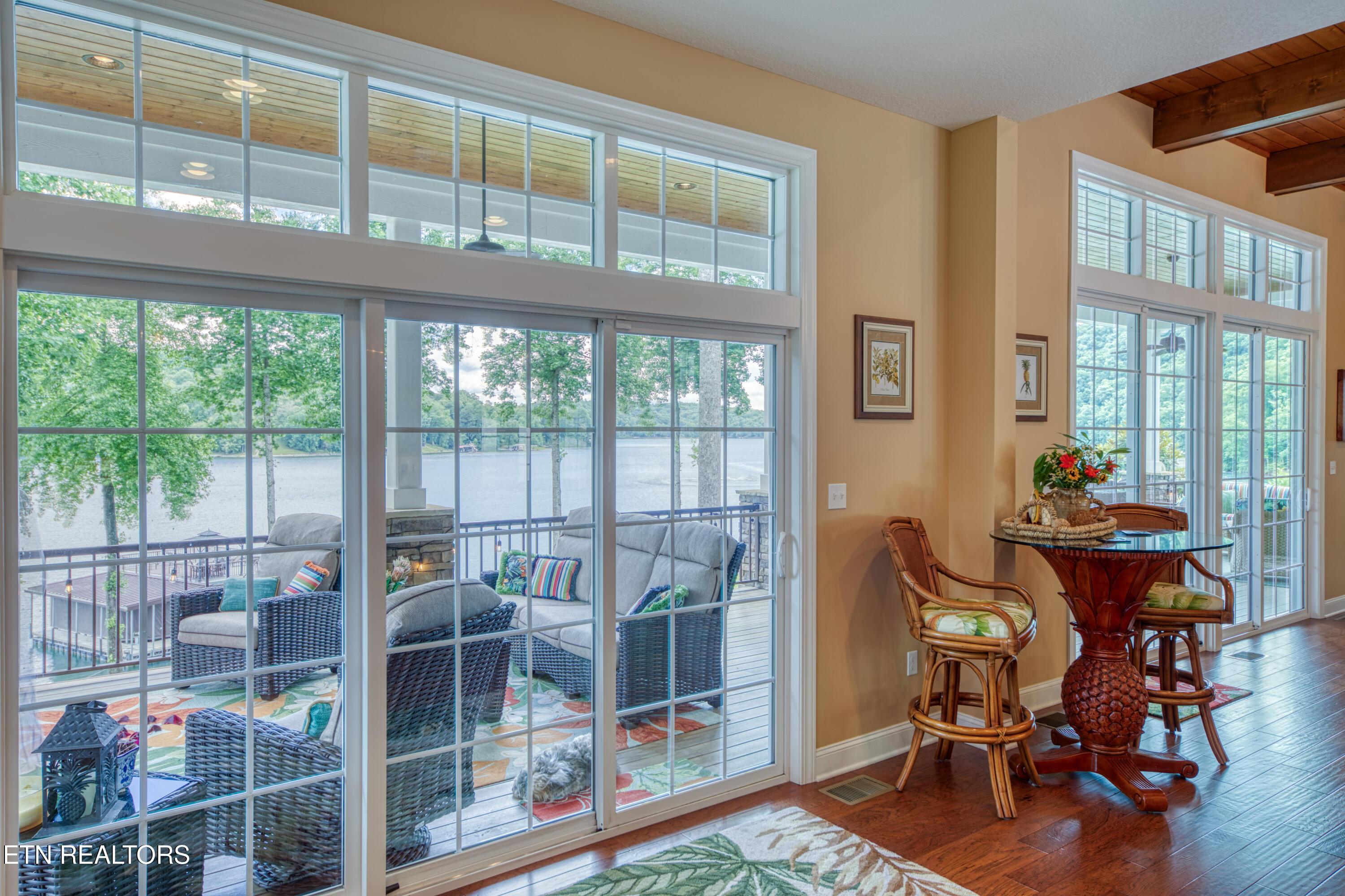 429 Hiawassee View Drive, Jacksboro, TN - Norris Lake Real Estate - Image# 11