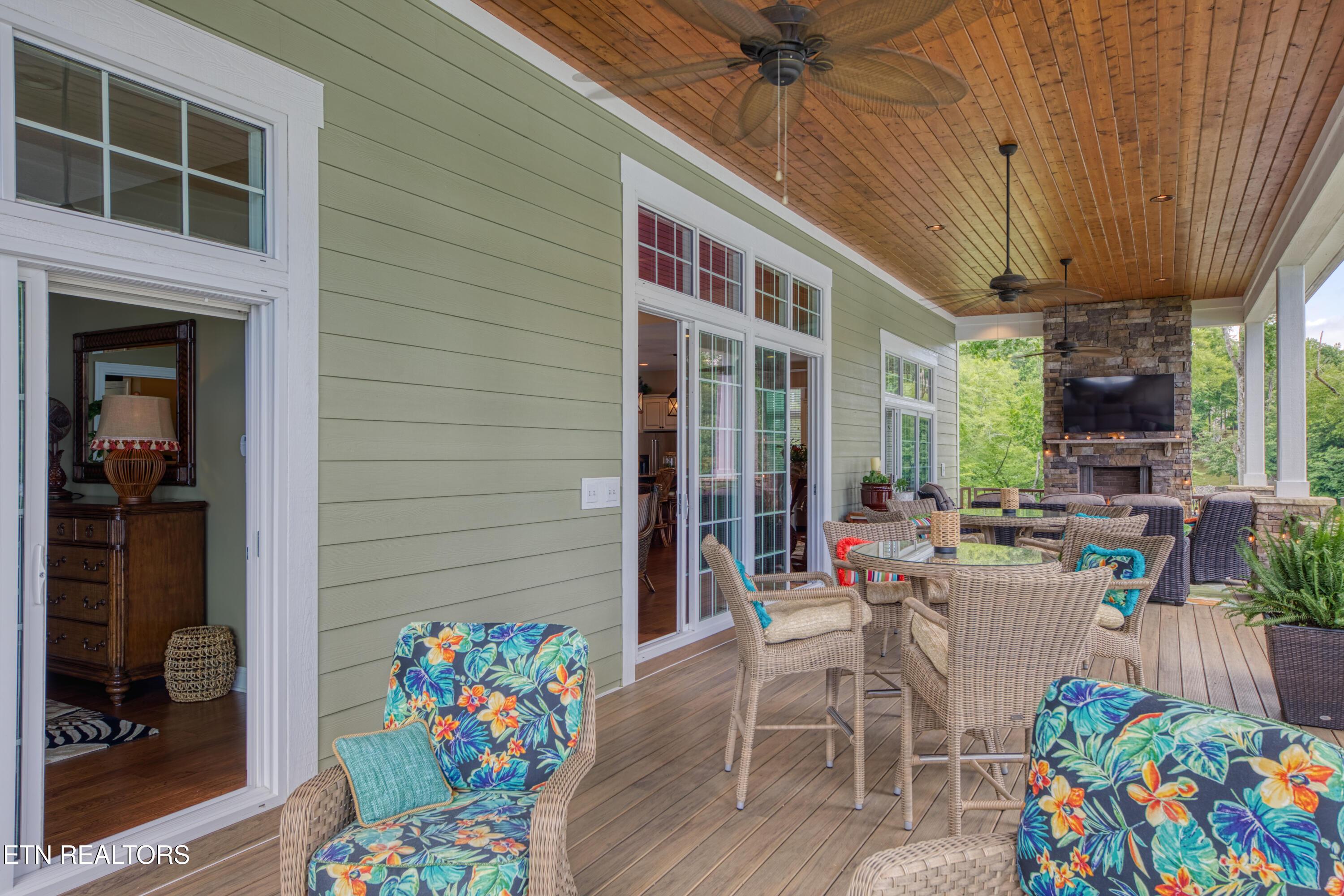 429 Hiawassee View Drive, Jacksboro, TN - Norris Lake Real Estate - Image# 27