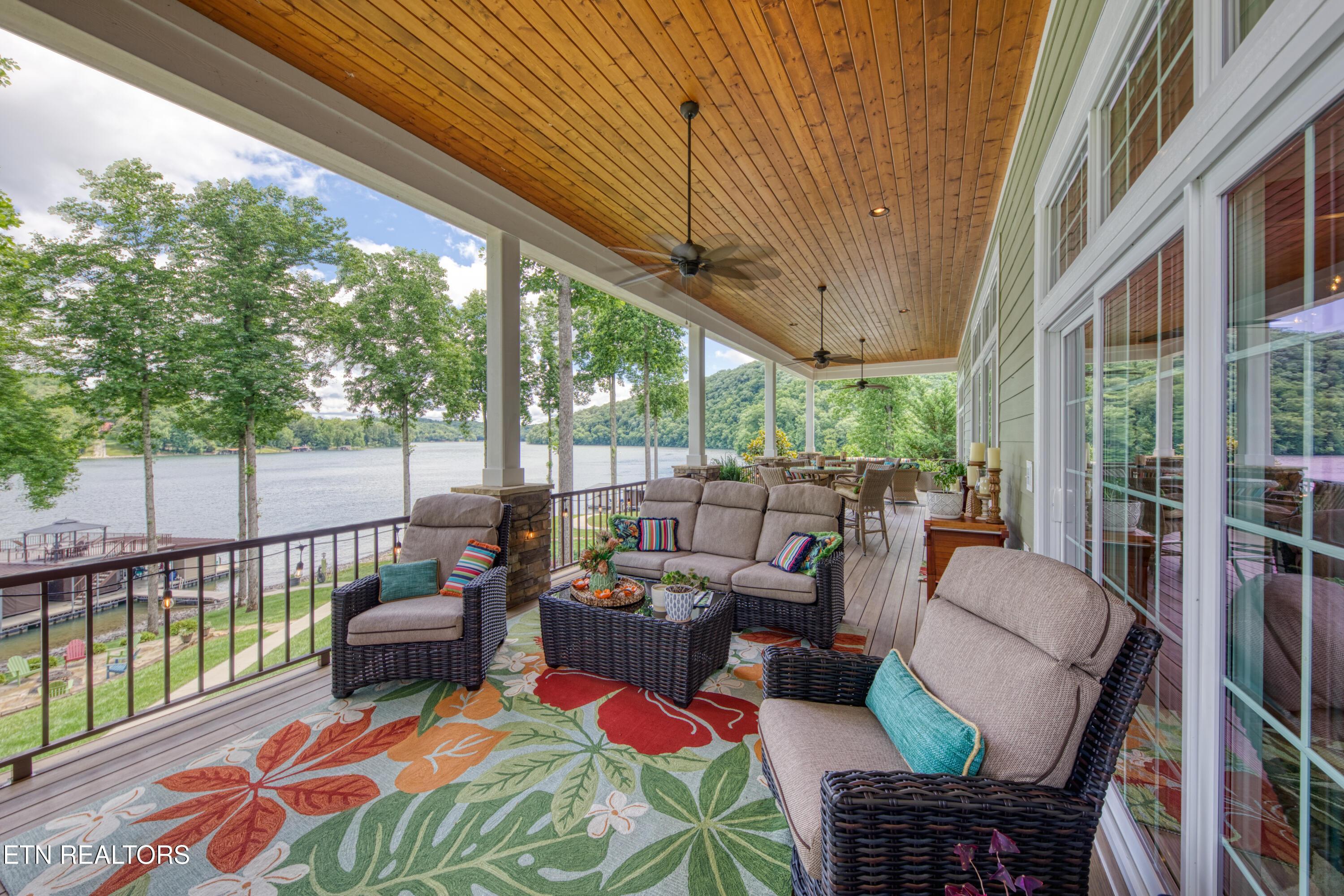 429 Hiawassee View Drive, Jacksboro, TN - Norris Lake Real Estate - Image# 26
