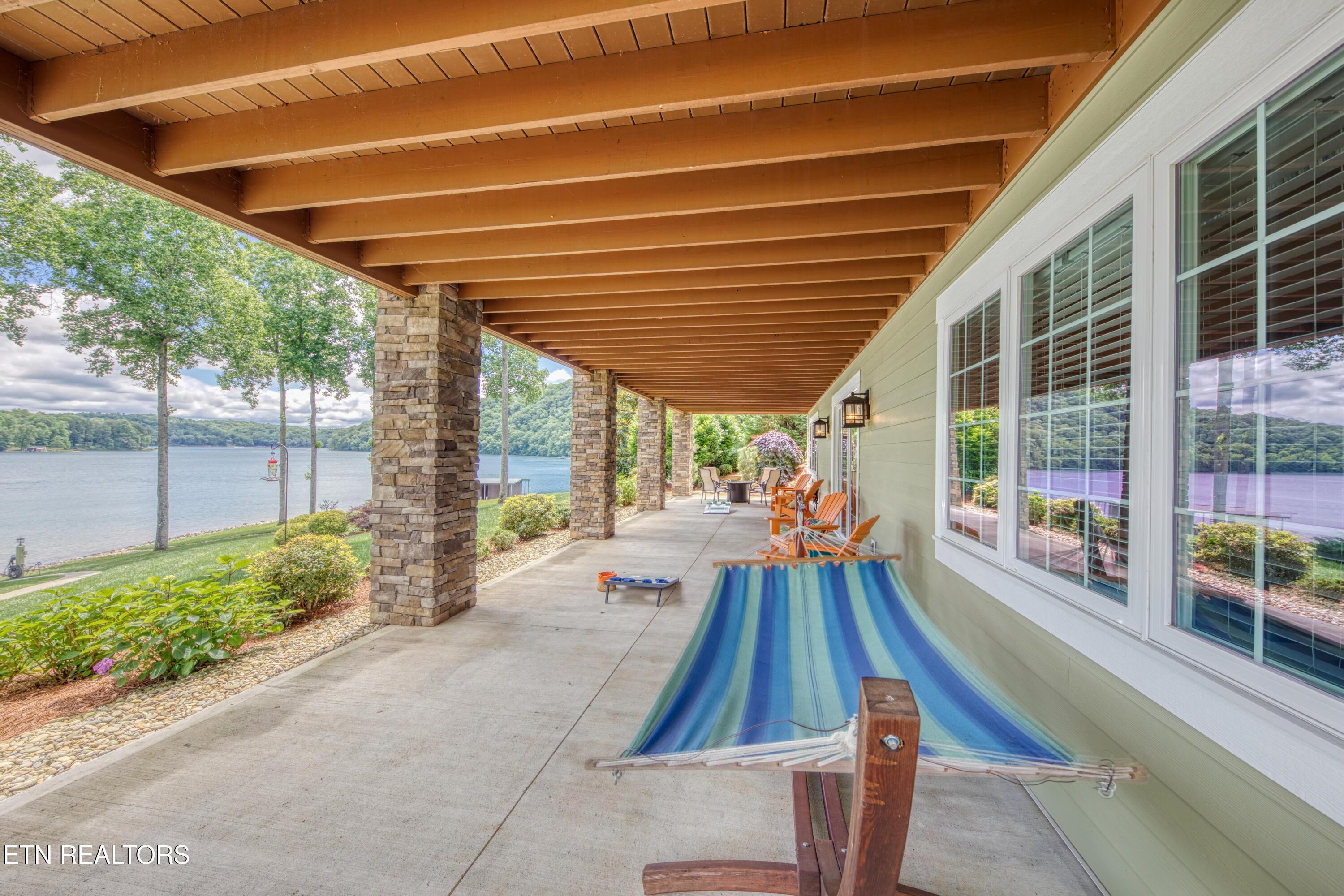 429 Hiawassee View Drive, Jacksboro, TN - Norris Lake Real Estate - Image# 42