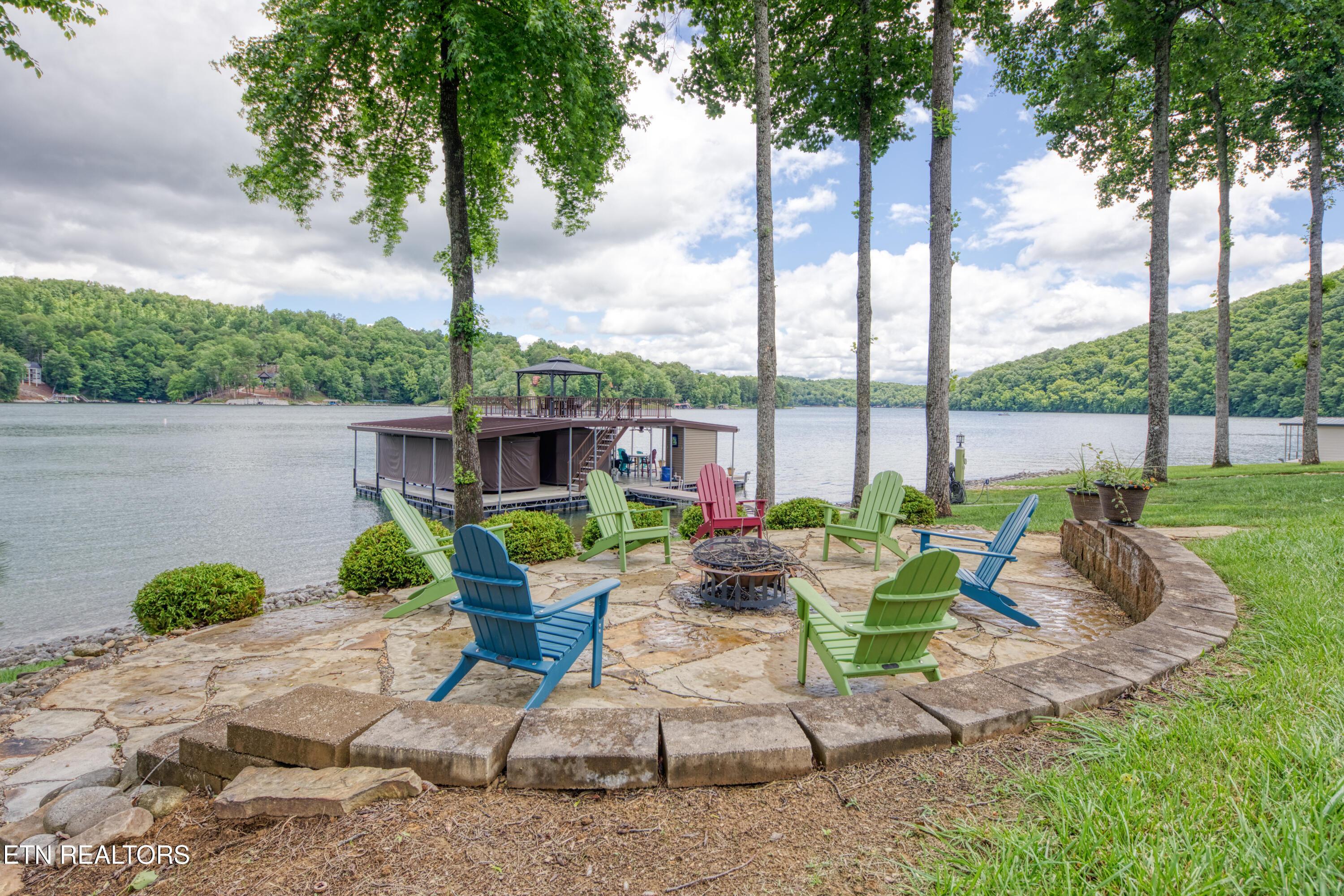 429 Hiawassee View Drive, Jacksboro, TN - Norris Lake Real Estate - Image# 47