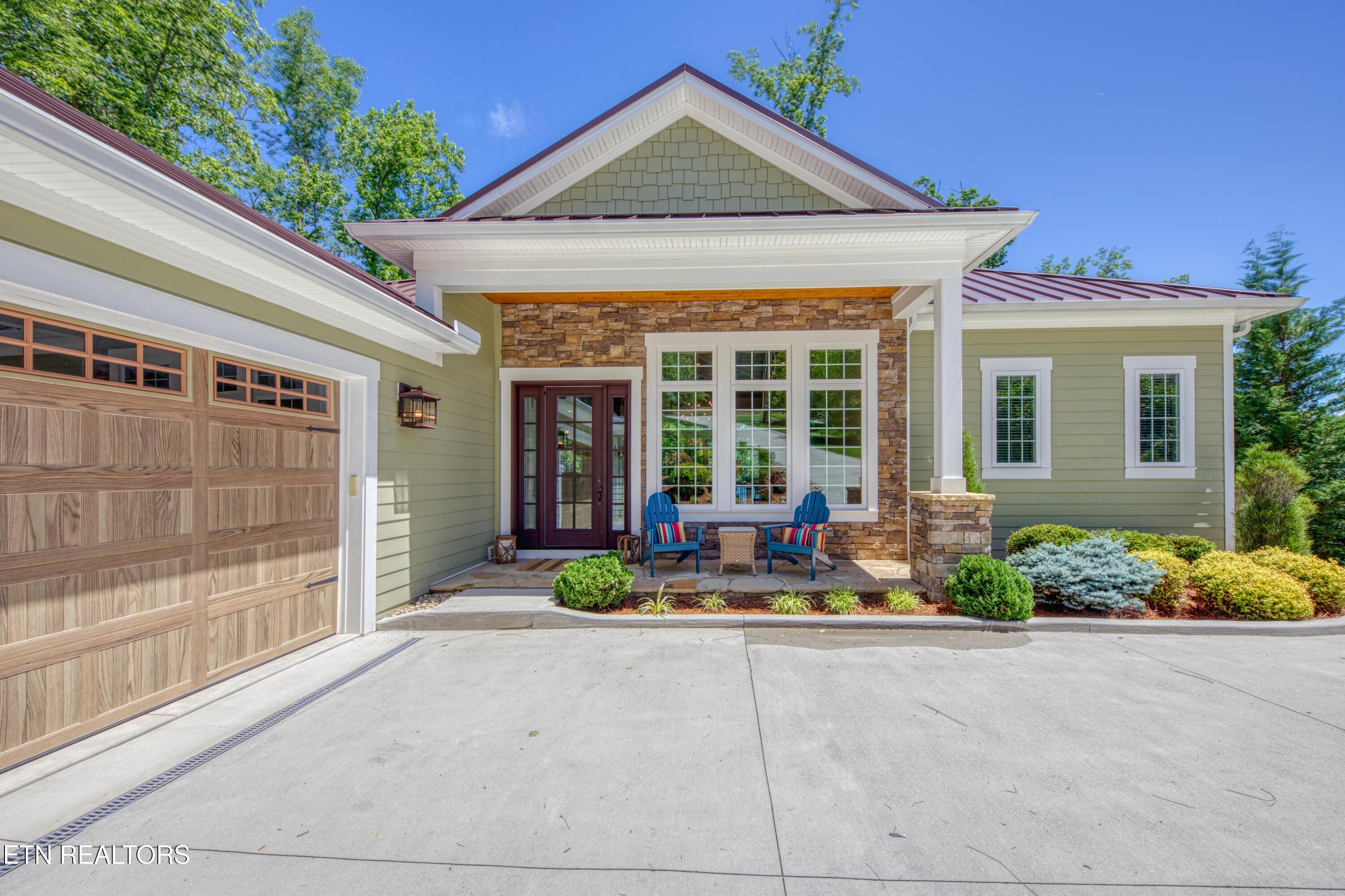 429 Hiawassee View Drive, Jacksboro, TN - Norris Lake Real Estate - Image# 3