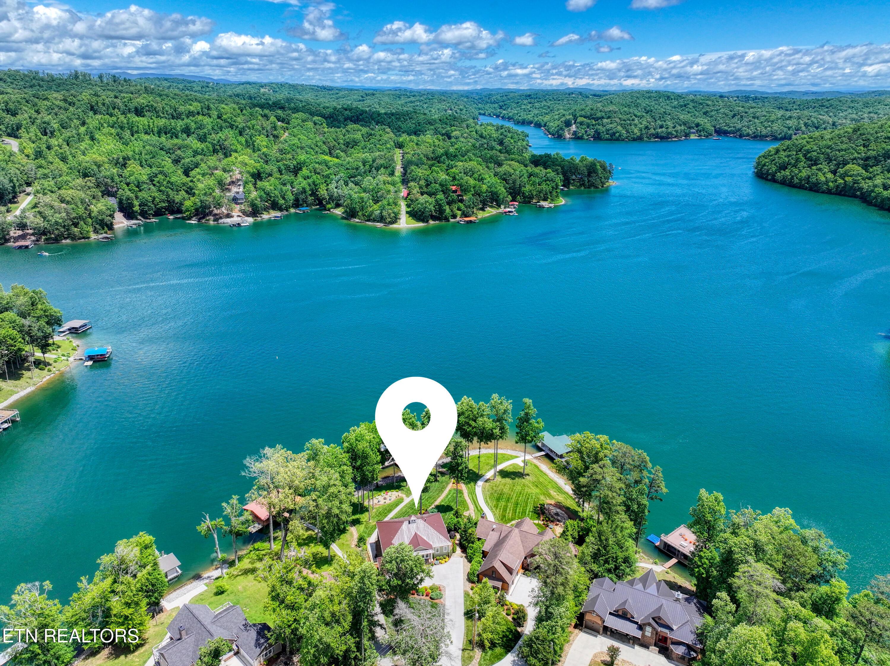 429 Hiawassee View Drive, Jacksboro, TN - Norris Lake Real Estate - Image# 58