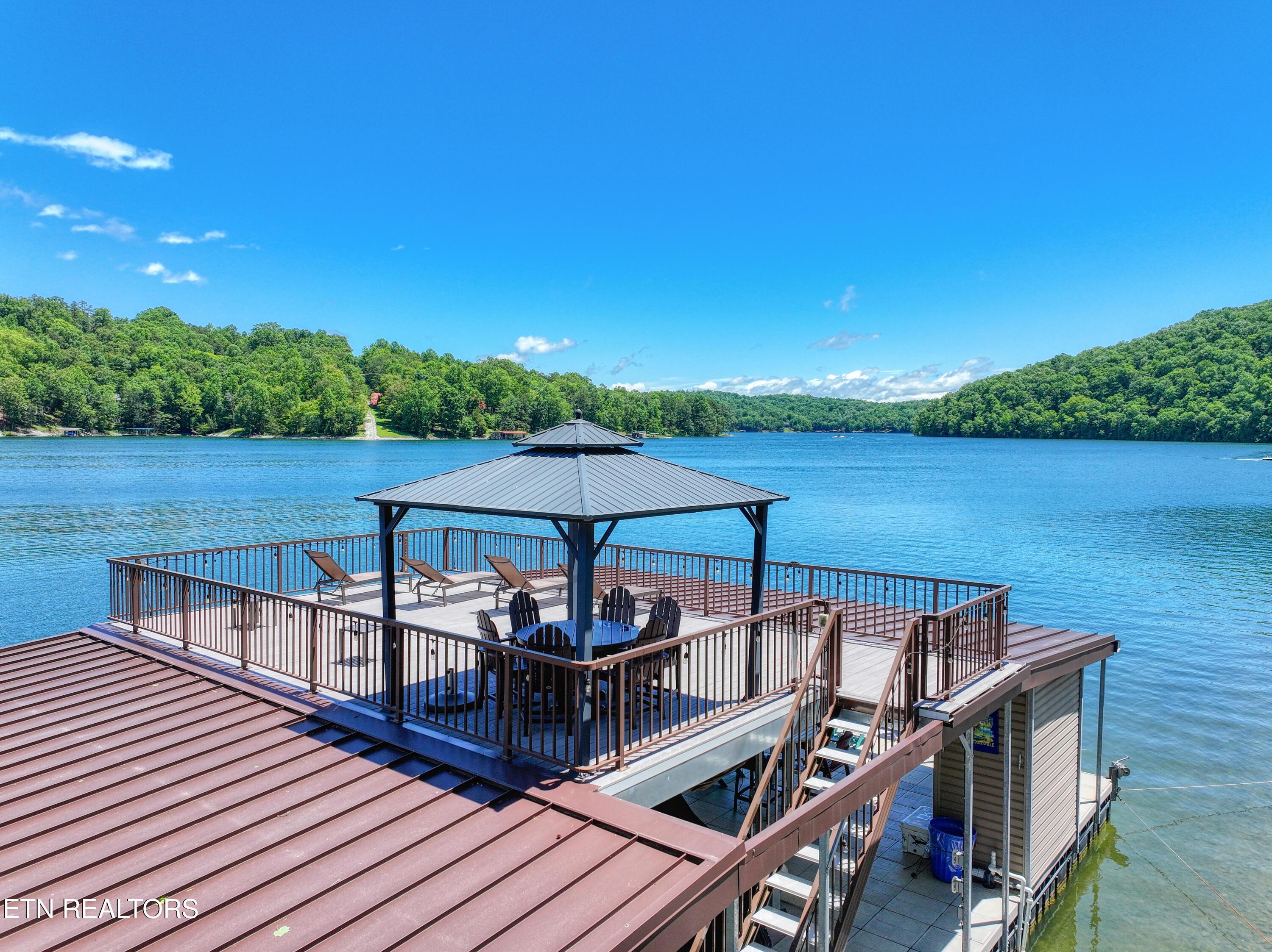 429 Hiawassee View Drive, Jacksboro, TN - Norris Lake Real Estate - Image# 53