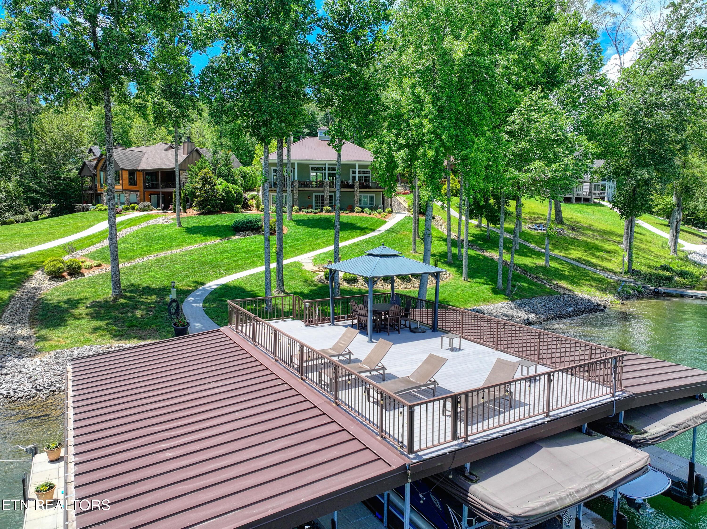429 Hiawassee View Drive, Jacksboro, TN - Norris Lake Real Estate - Image# 55