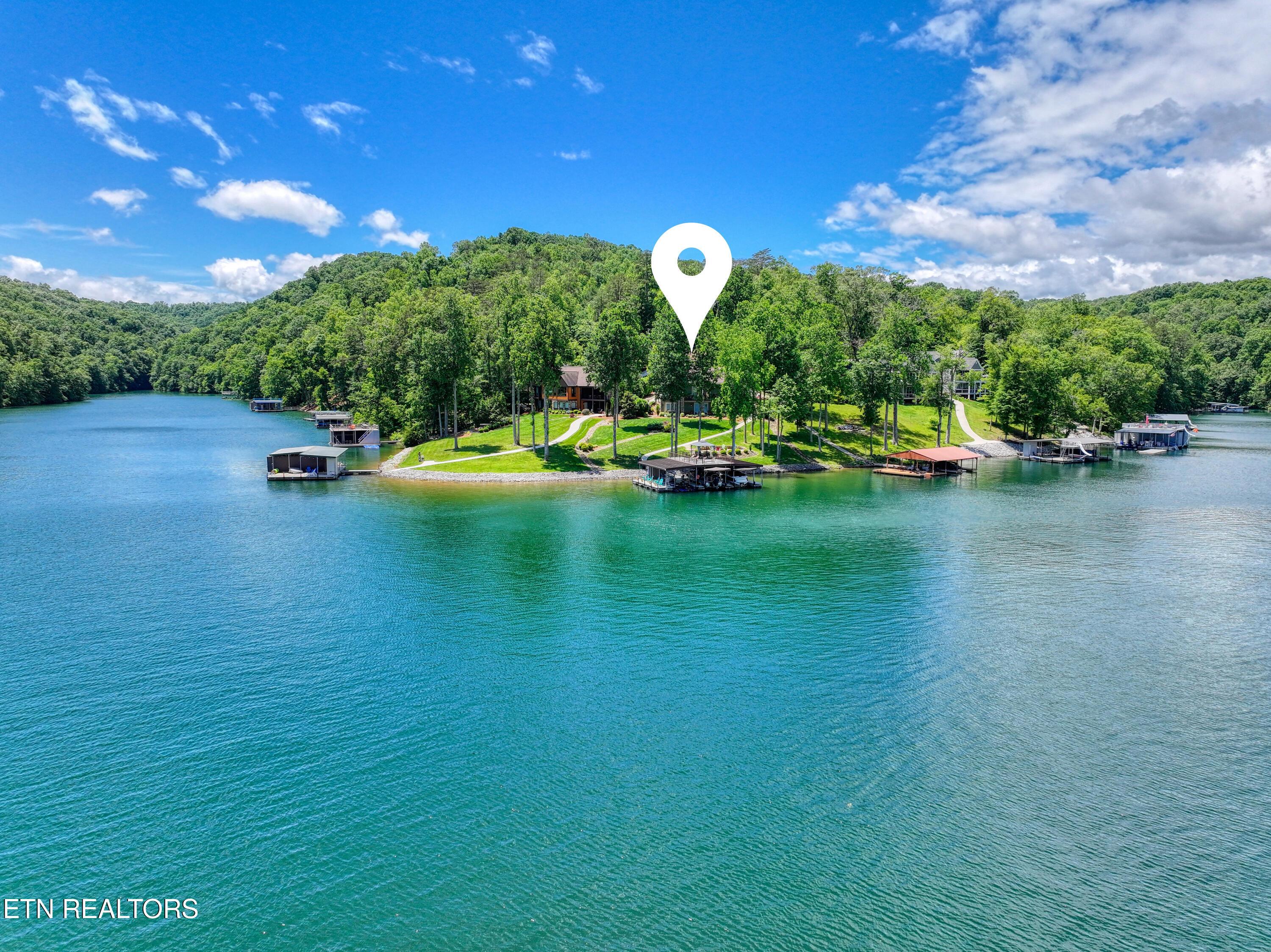 429 Hiawassee View Drive, Jacksboro, TN - Norris Lake Real Estate - Image# 59