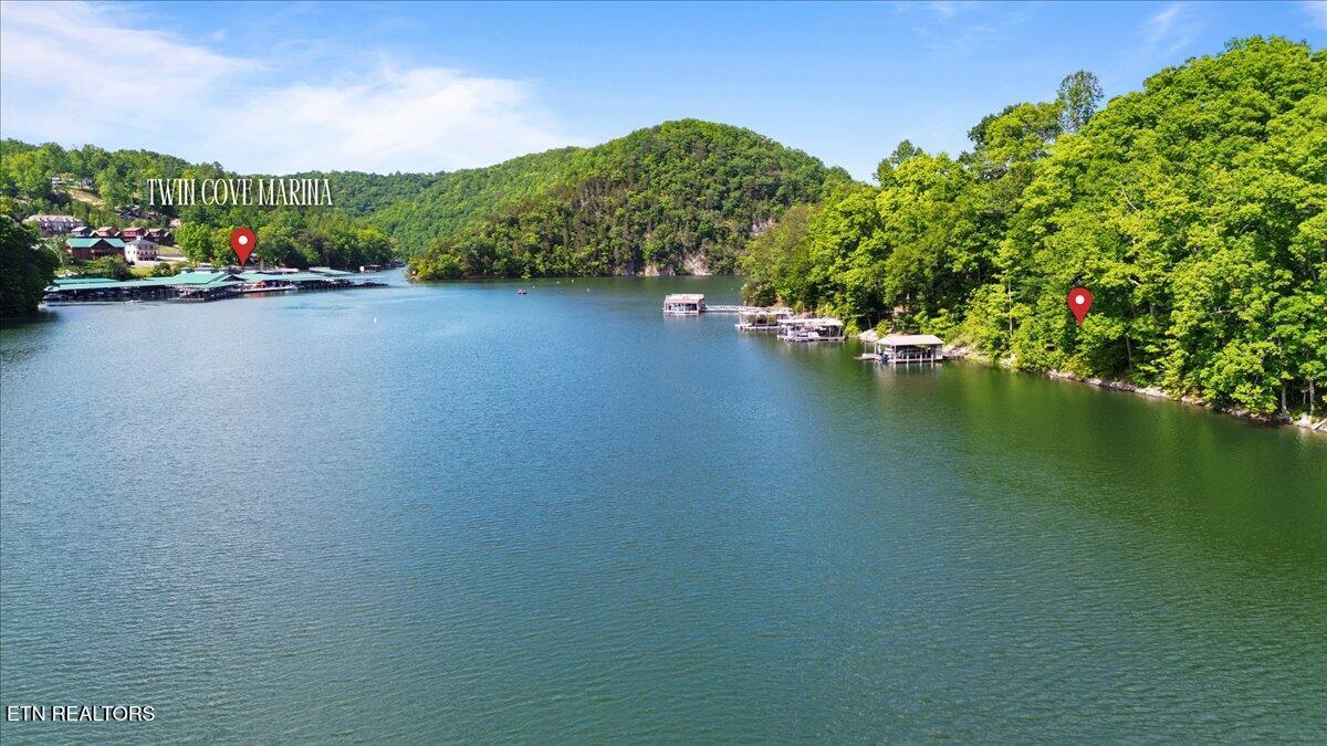 N Shorewood Ln, Lot 20, Caryville, TN - Norris Lake Real Estate - Image# 3