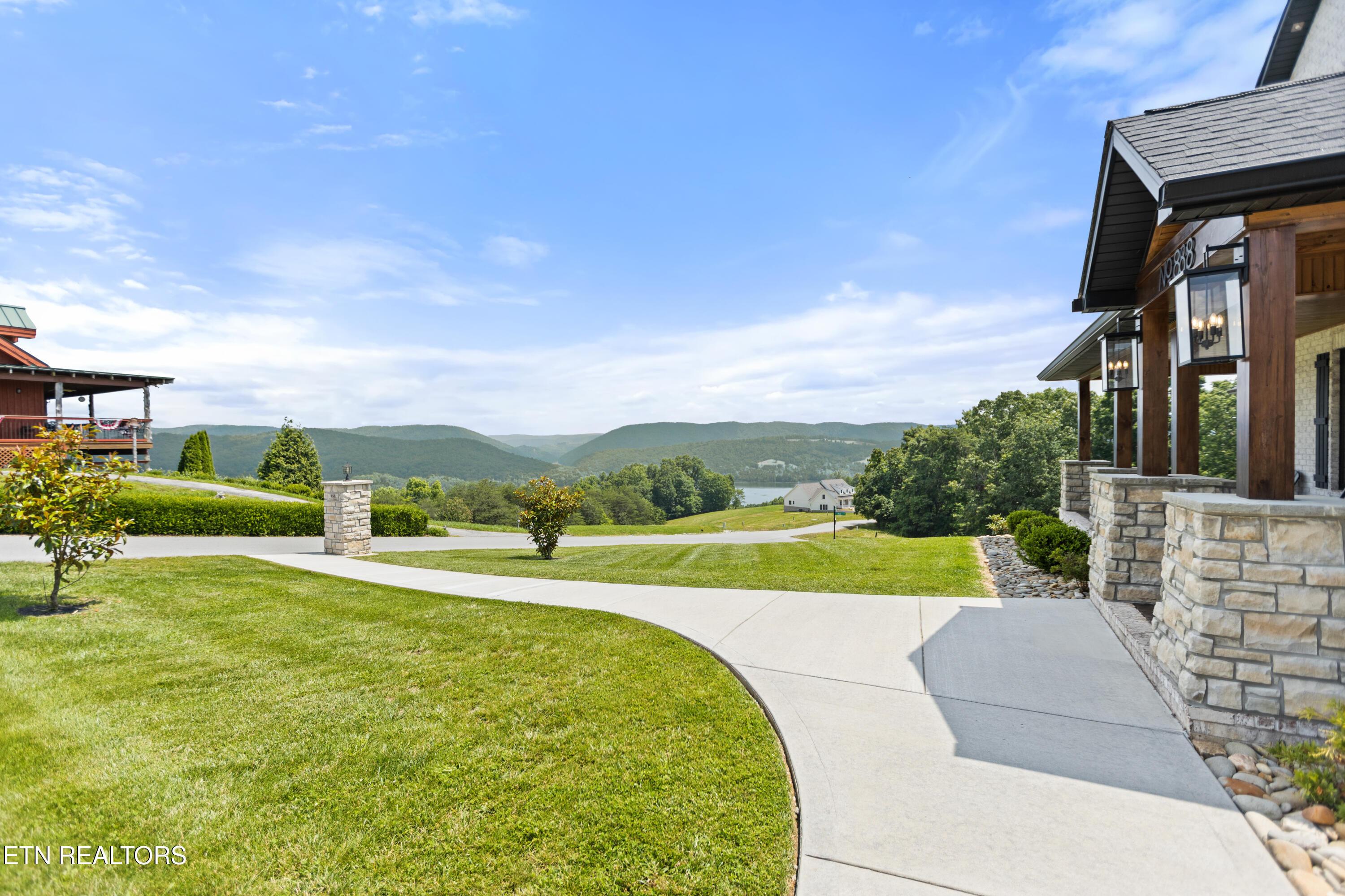 888 Smokey Quartz Blvd Blvd, New Tazewell, TN - Norris Lake Real Estate - Image# 6