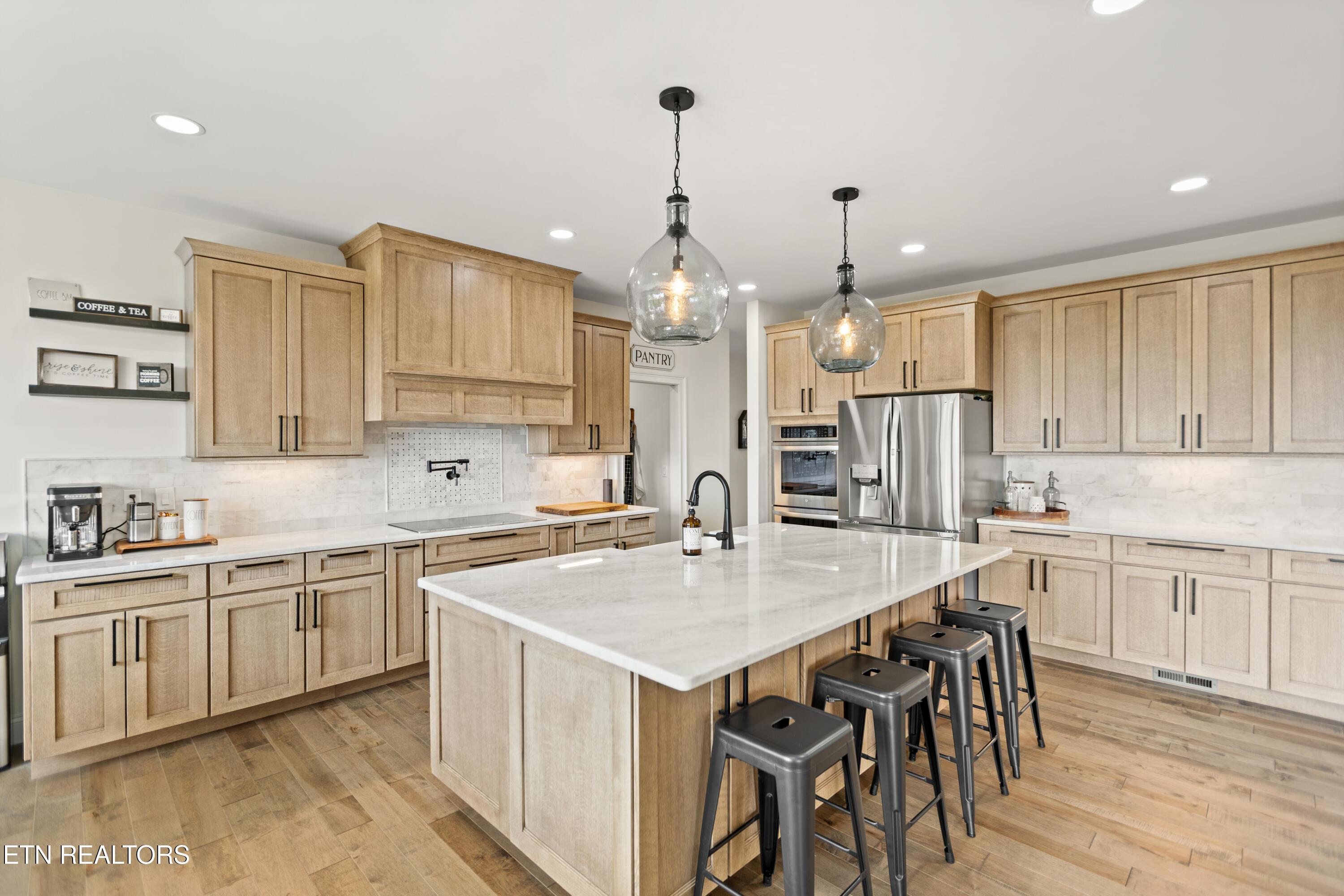 888 Smokey Quartz Blvd Blvd, New Tazewell, TN - Norris Lake Real Estate - Image# 17
