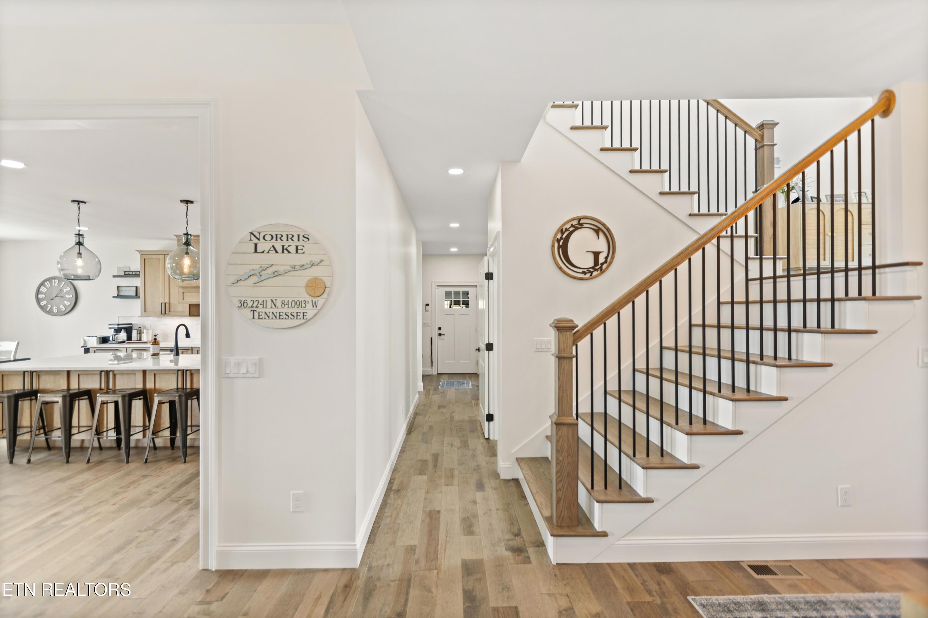 888 Smokey Quartz Blvd Blvd, New Tazewell, TN - Norris Lake Real Estate - Image# 24
