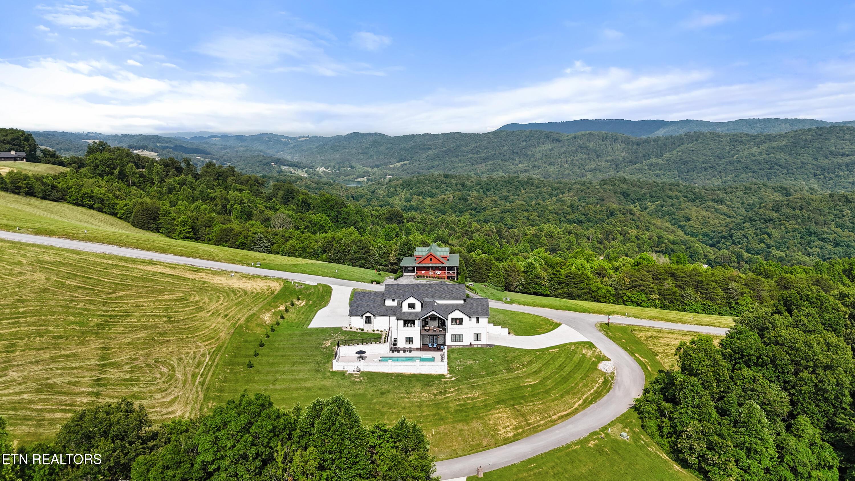 888 Smokey Quartz Blvd Blvd, New Tazewell, TN - Norris Lake Real Estate - Image# 9
